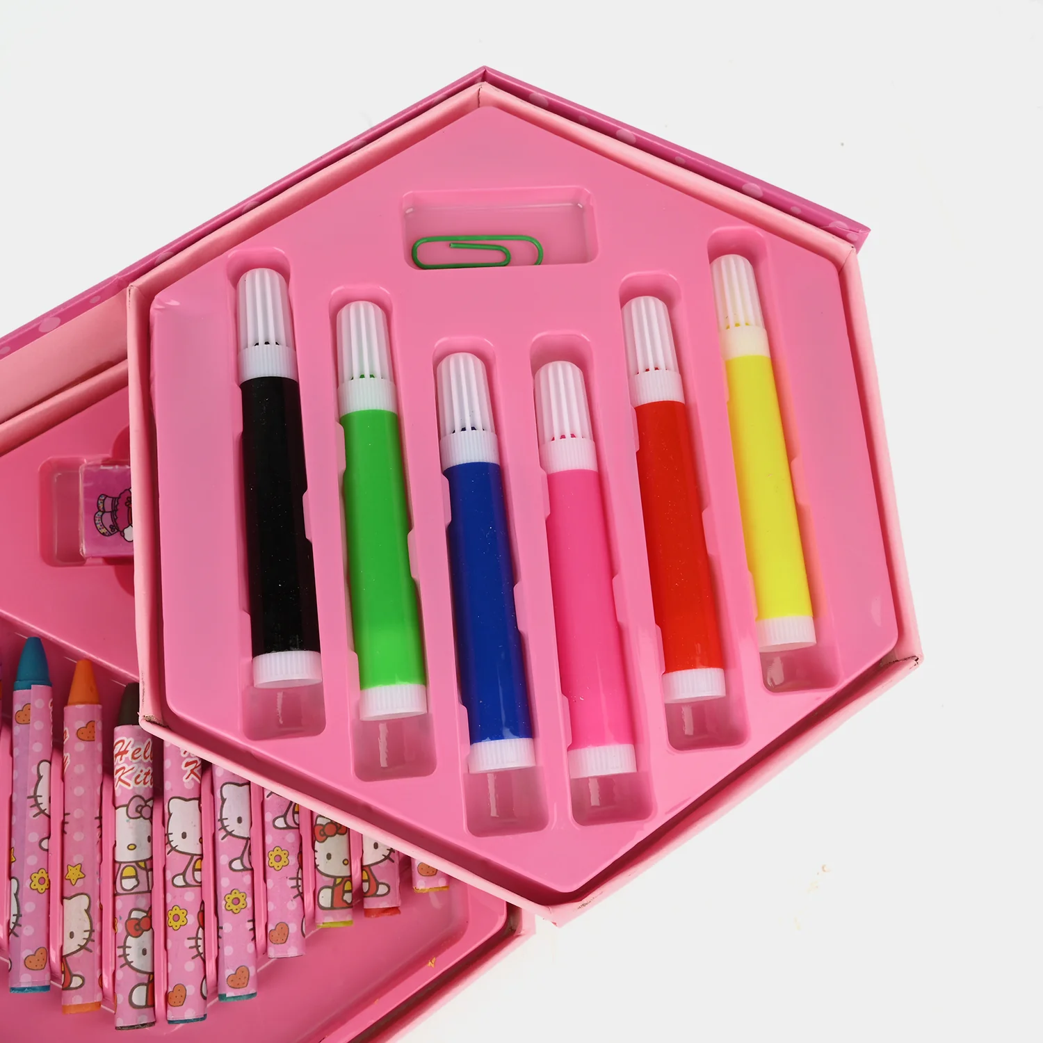 Color Kit 46 PCs for Kids - Image 4