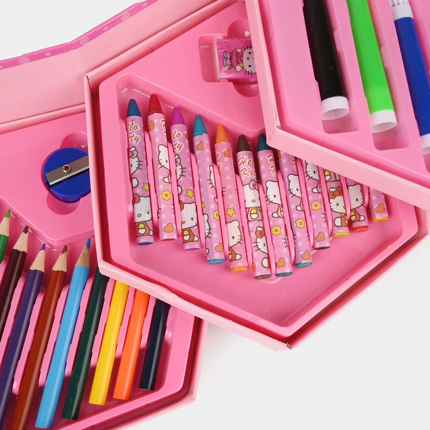 Color Kit 46 PCs for Kids - Image 5