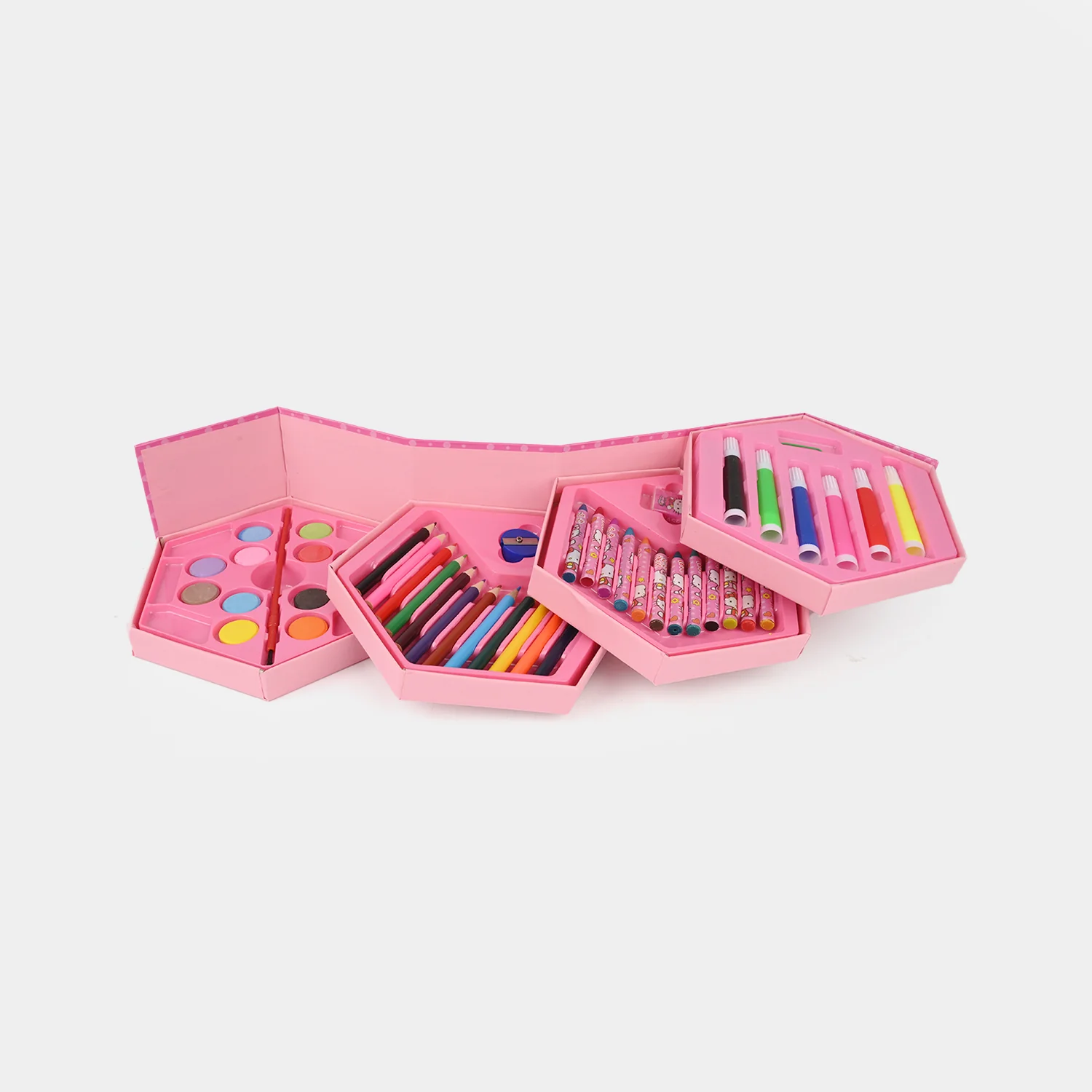 Color Kit 46 PCs for Kids - Image 7