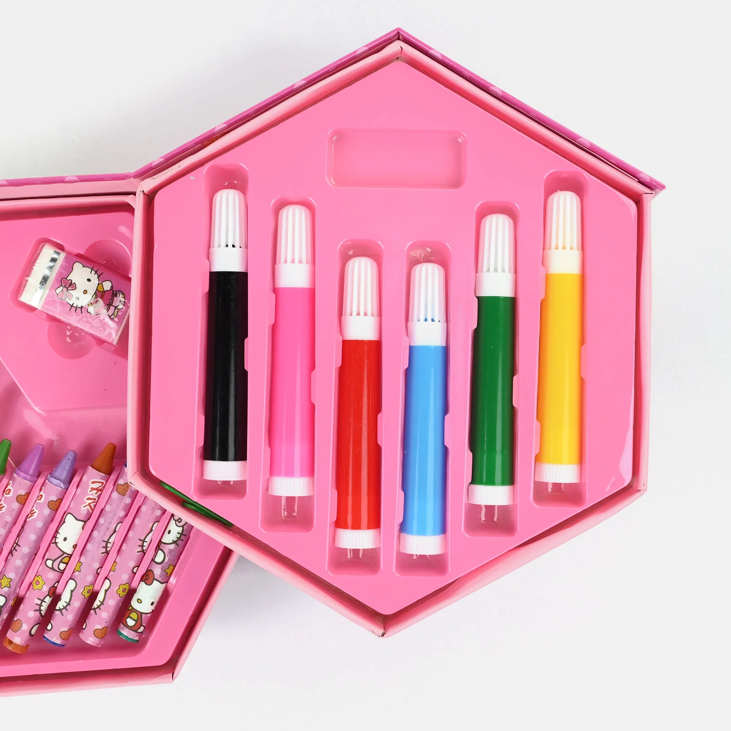 Color Kit 46 PCs for Kids - Image 4