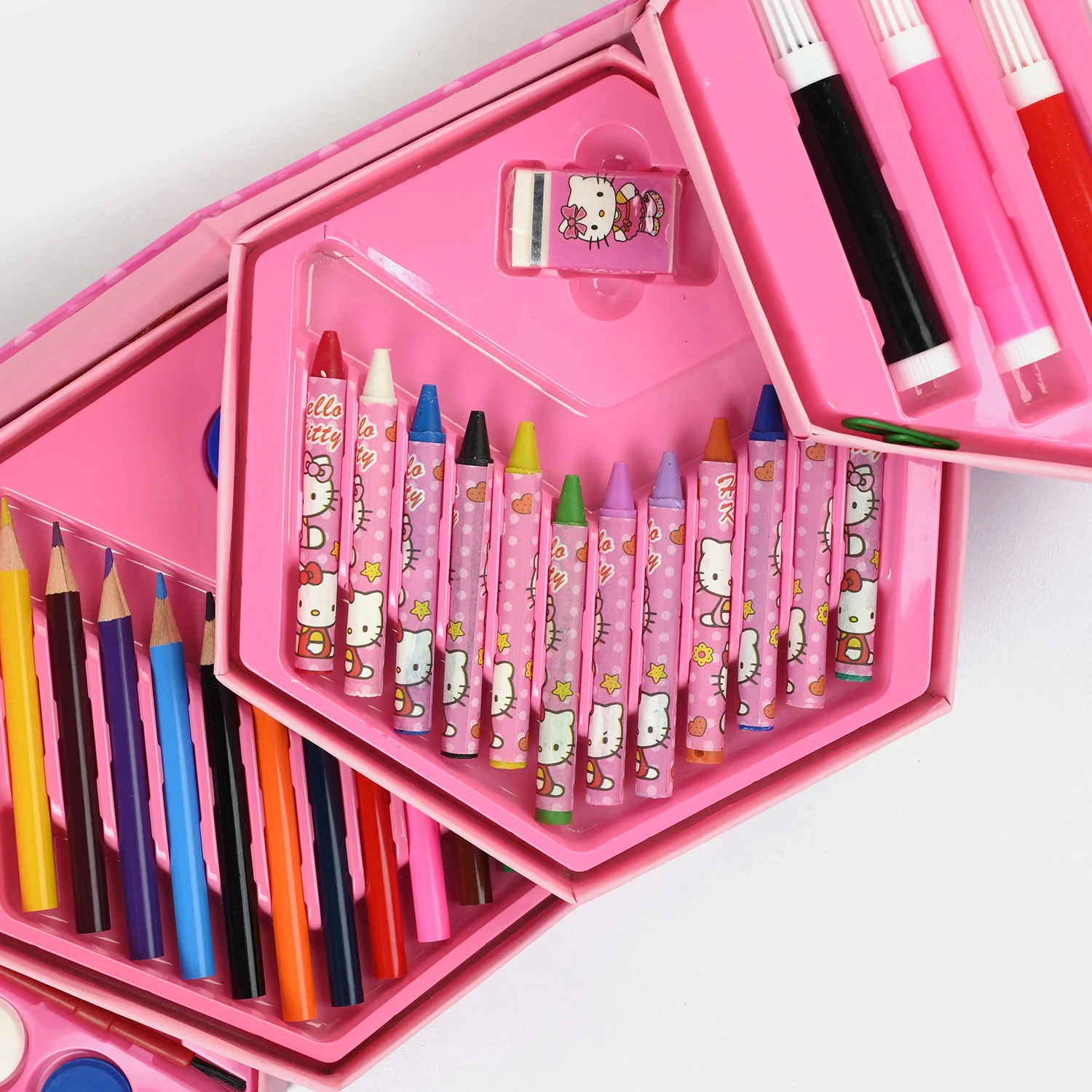 Color Kit 46 PCs for Kids - Image 5