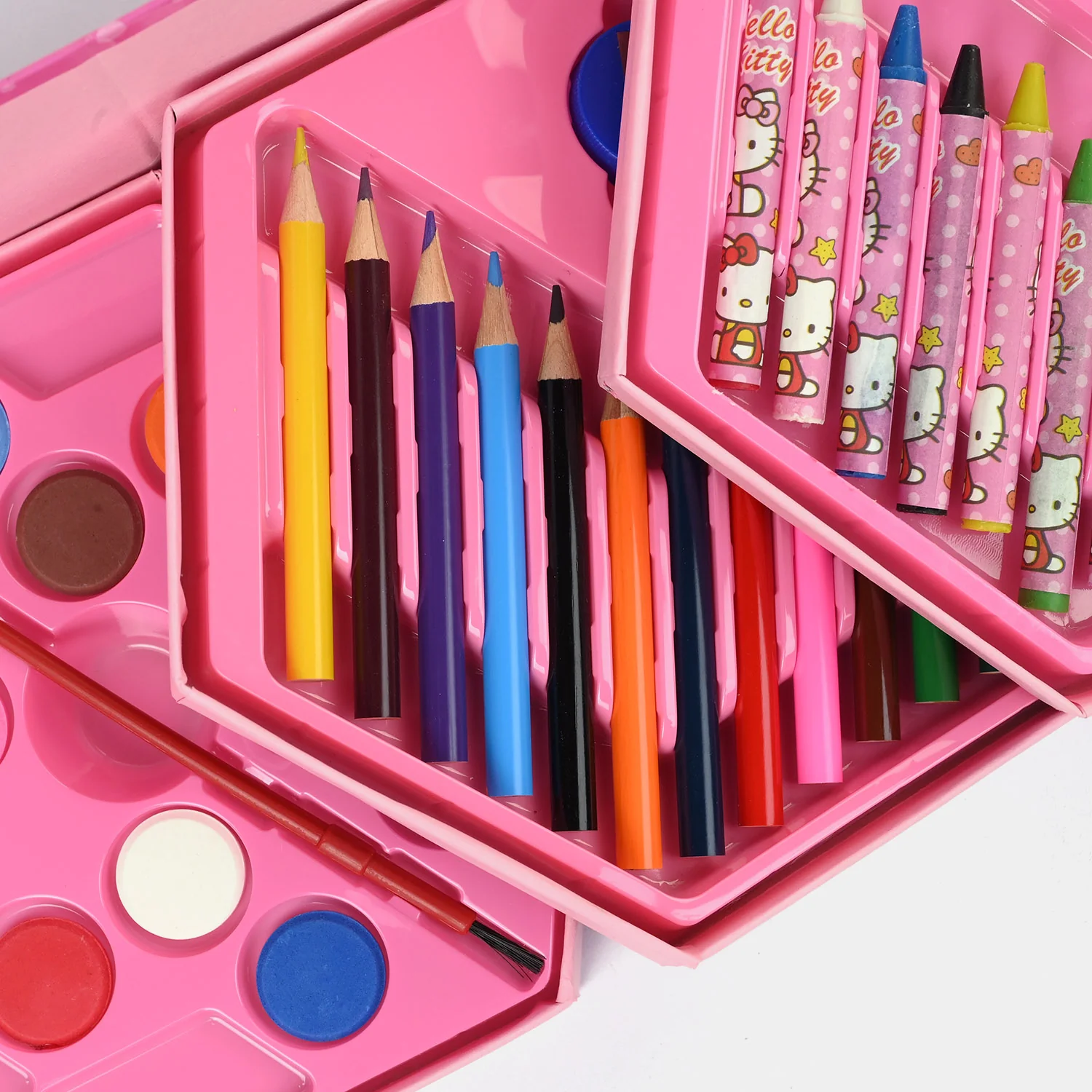 Color Kit 46 PCs for Kids - Image 6