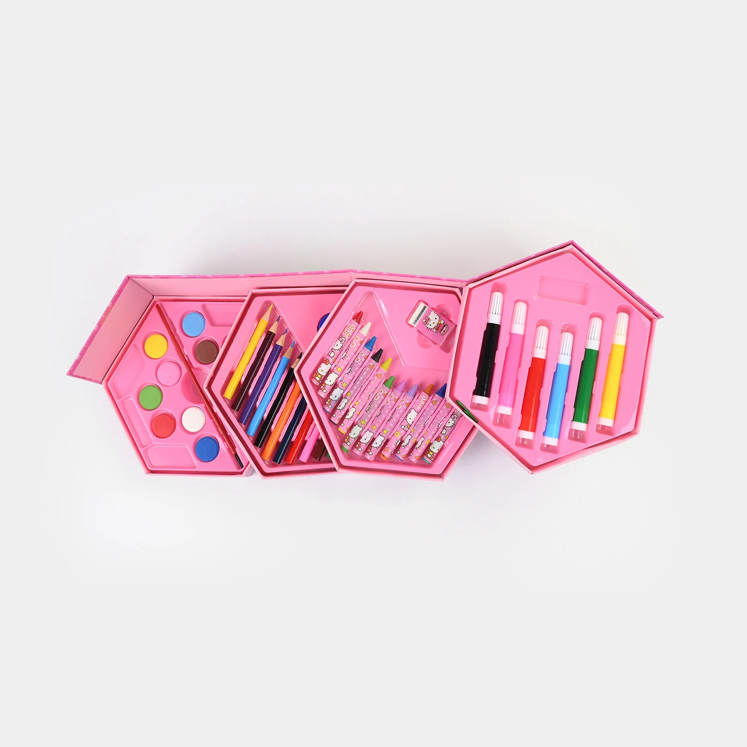 Color Kit 46 PCs for Kids - Image 7
