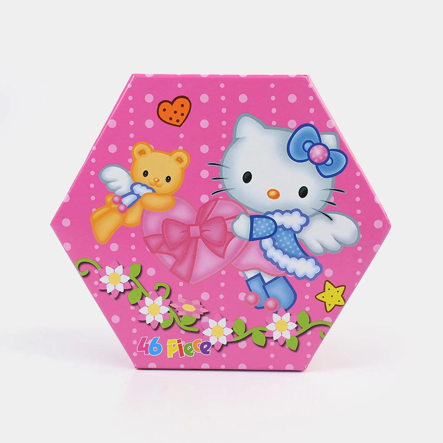 Color Kit 46 PCs for Kids - Image 8