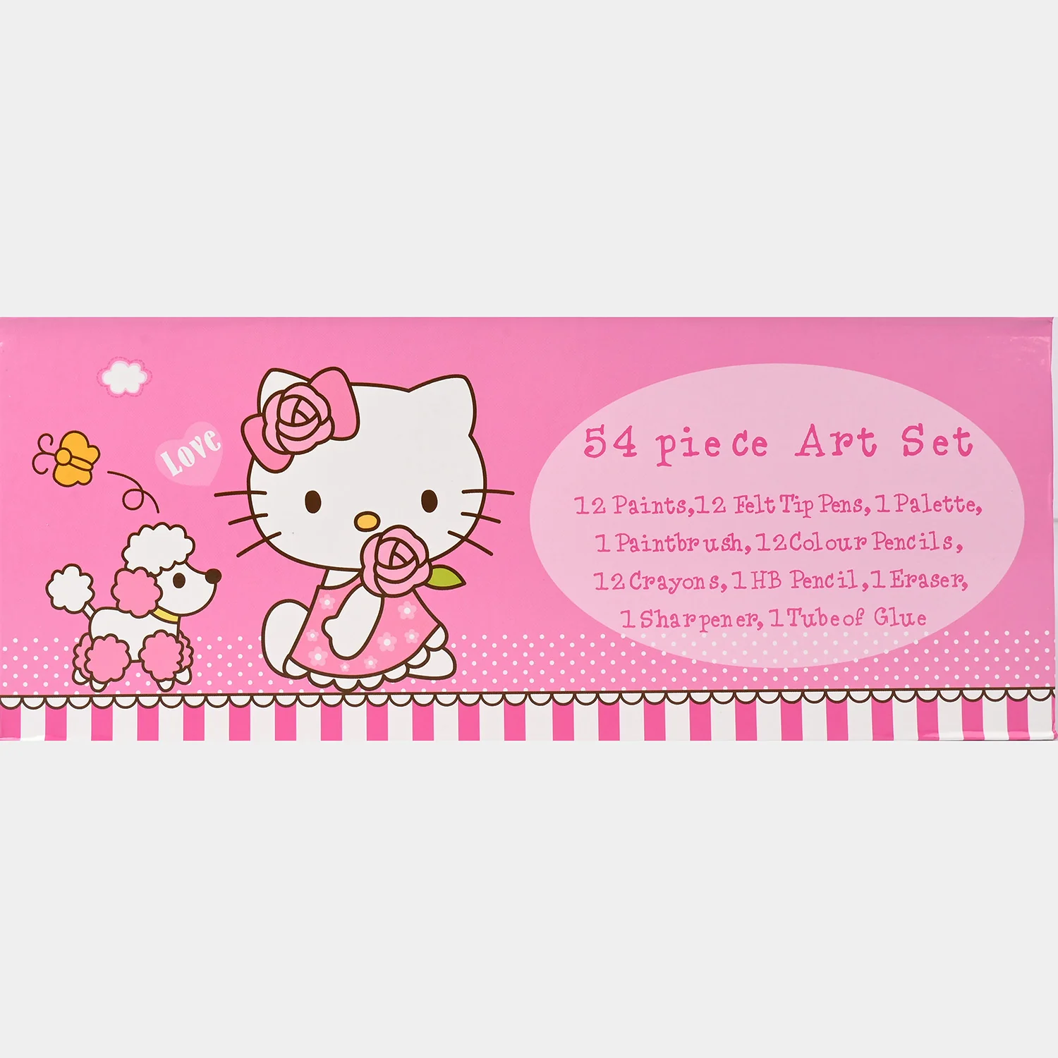 Character Art Supply Box – Multi-Layer Creative Station - Image 6
