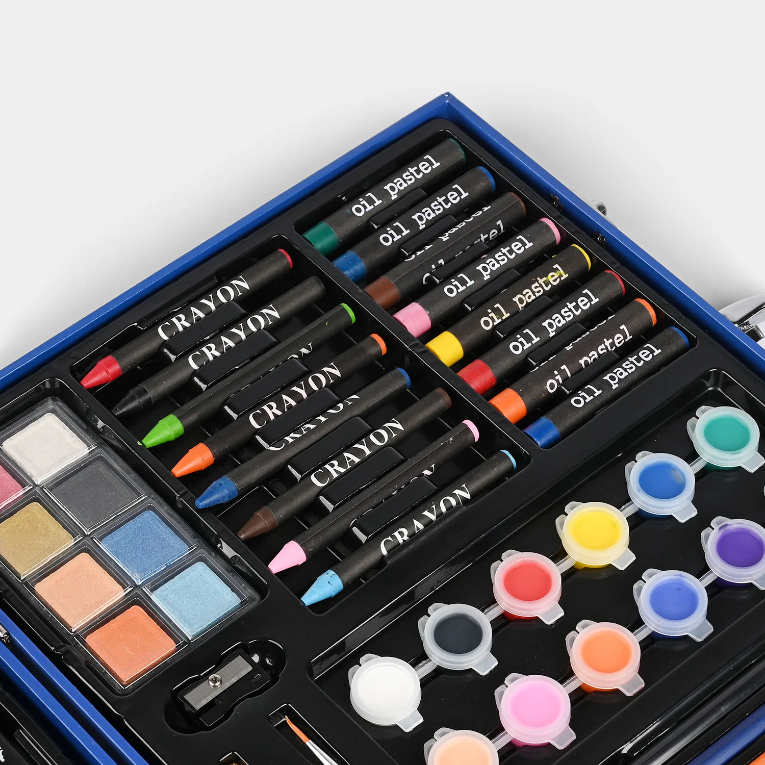 Color Kit Briefcase for Kids - Image 5