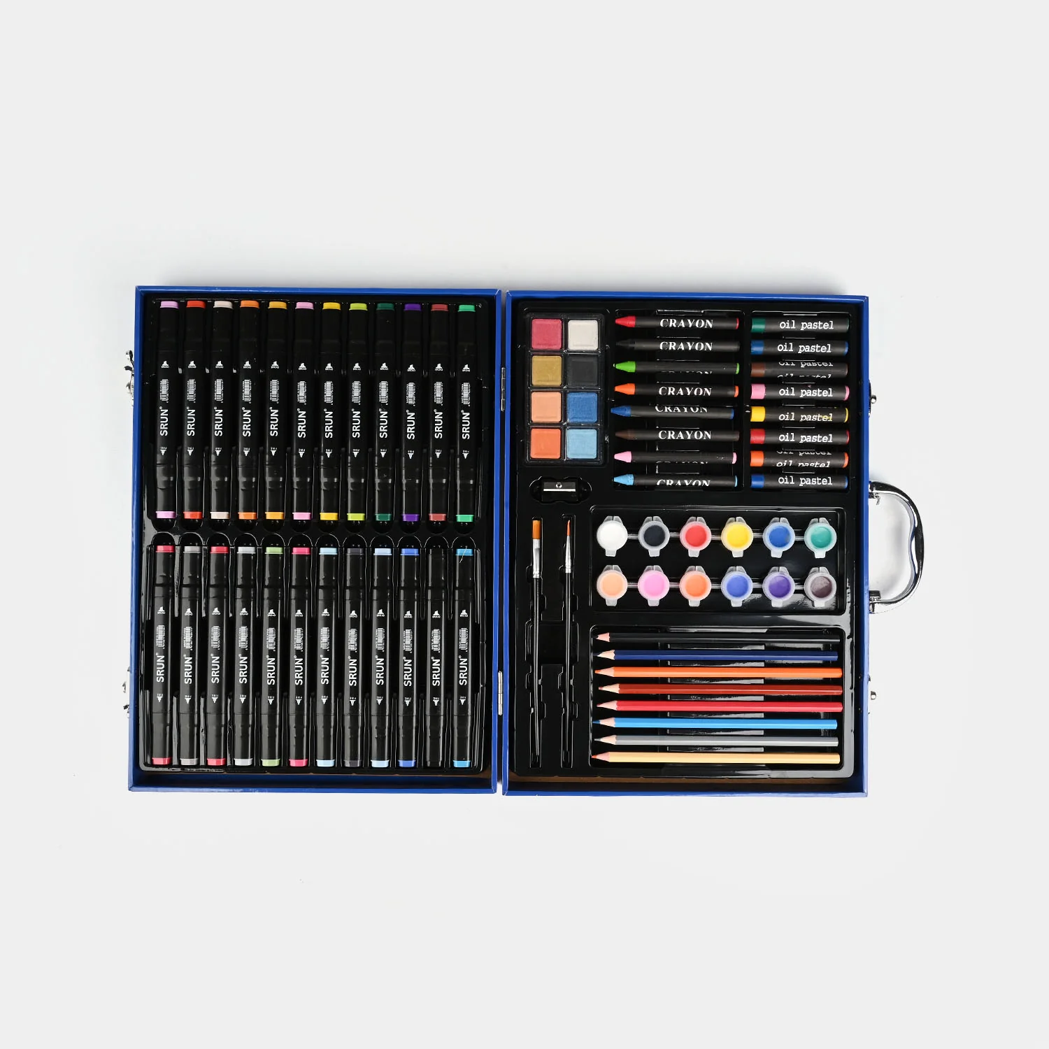 Color Kit Briefcase for Kids - Image 7