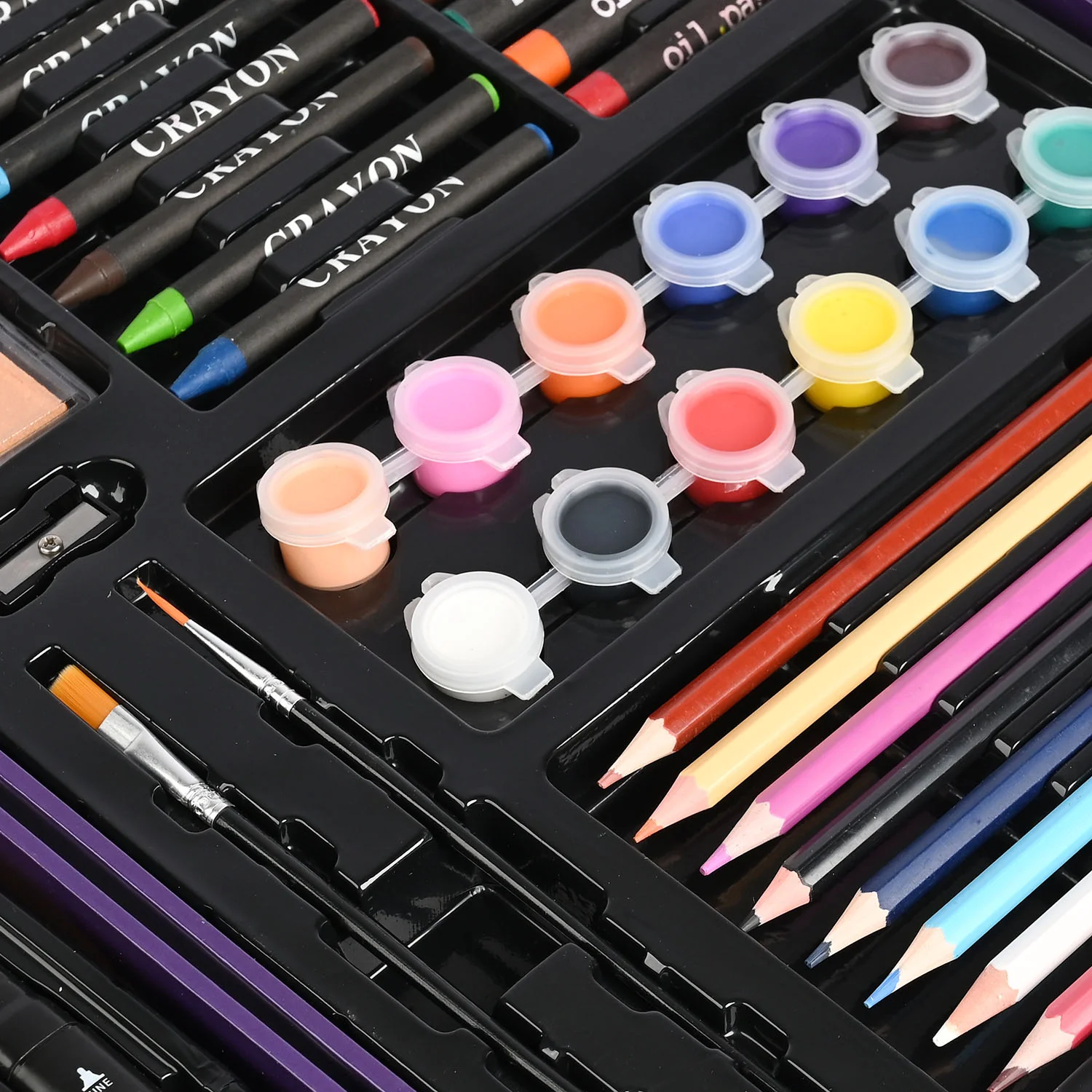 Color Kit Briefcase for Kids - Image 6