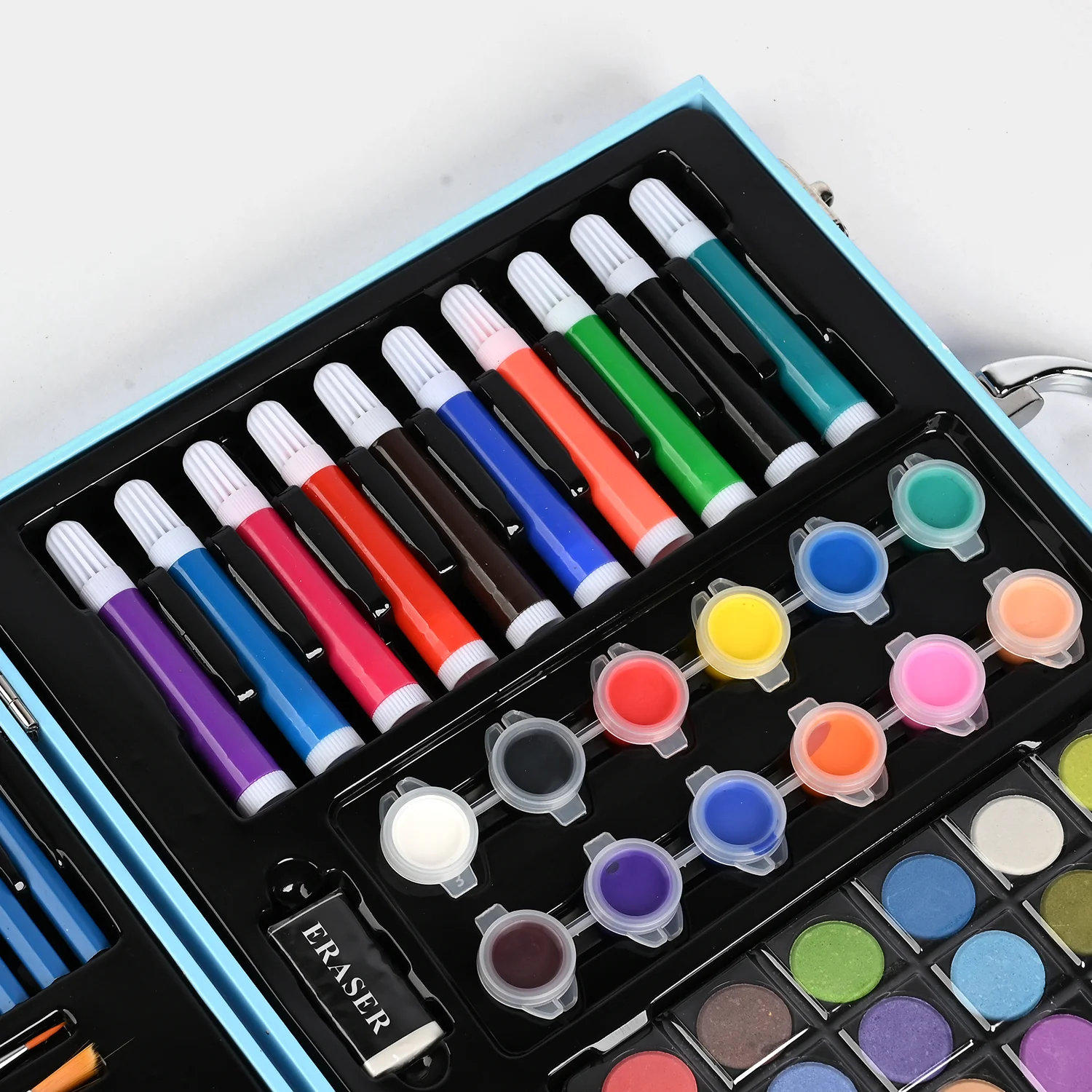 Character Color Kit 128PCs for kids - Image 4