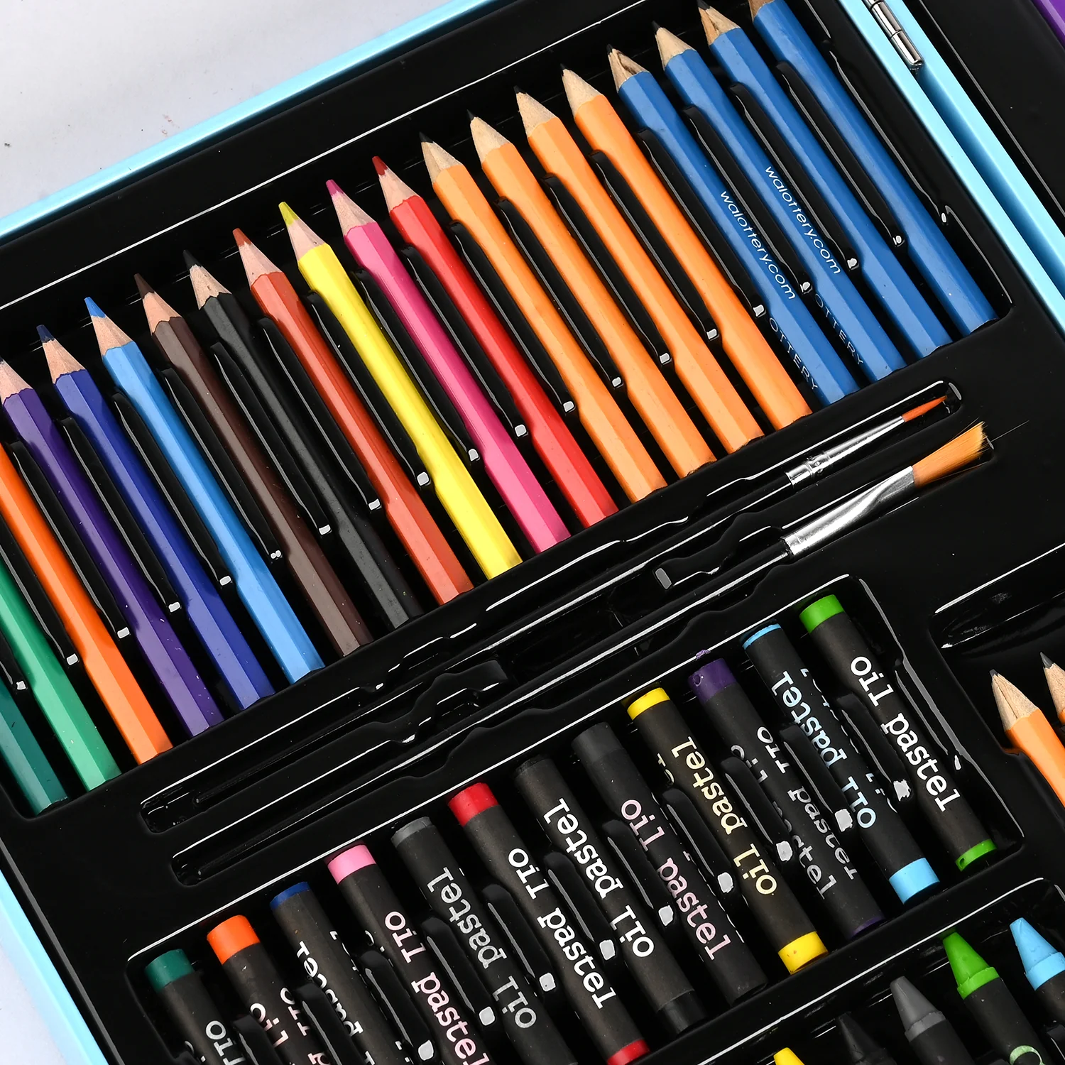Character Color Kit 128PCs for kids - Image 5