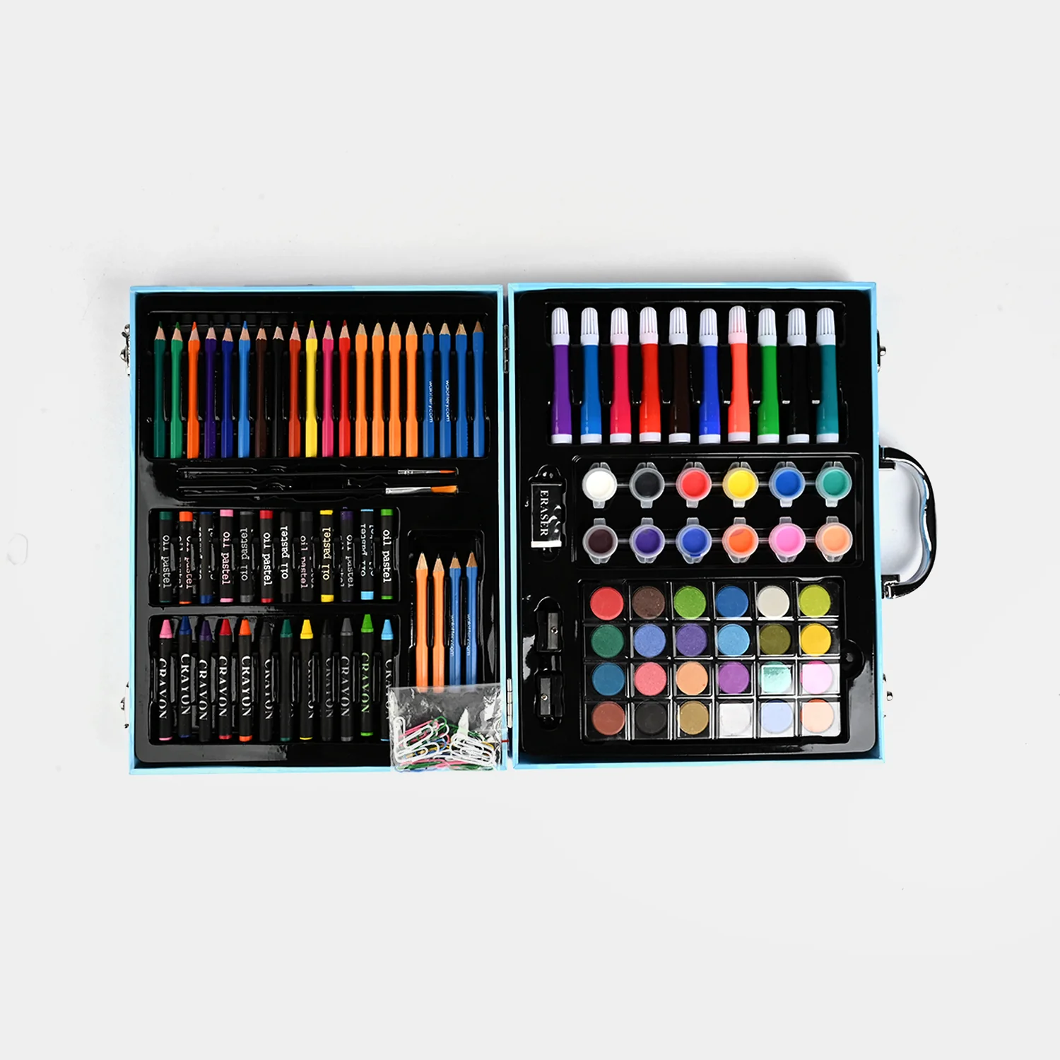 Character Color Kit 128PCs for kids - Image 7