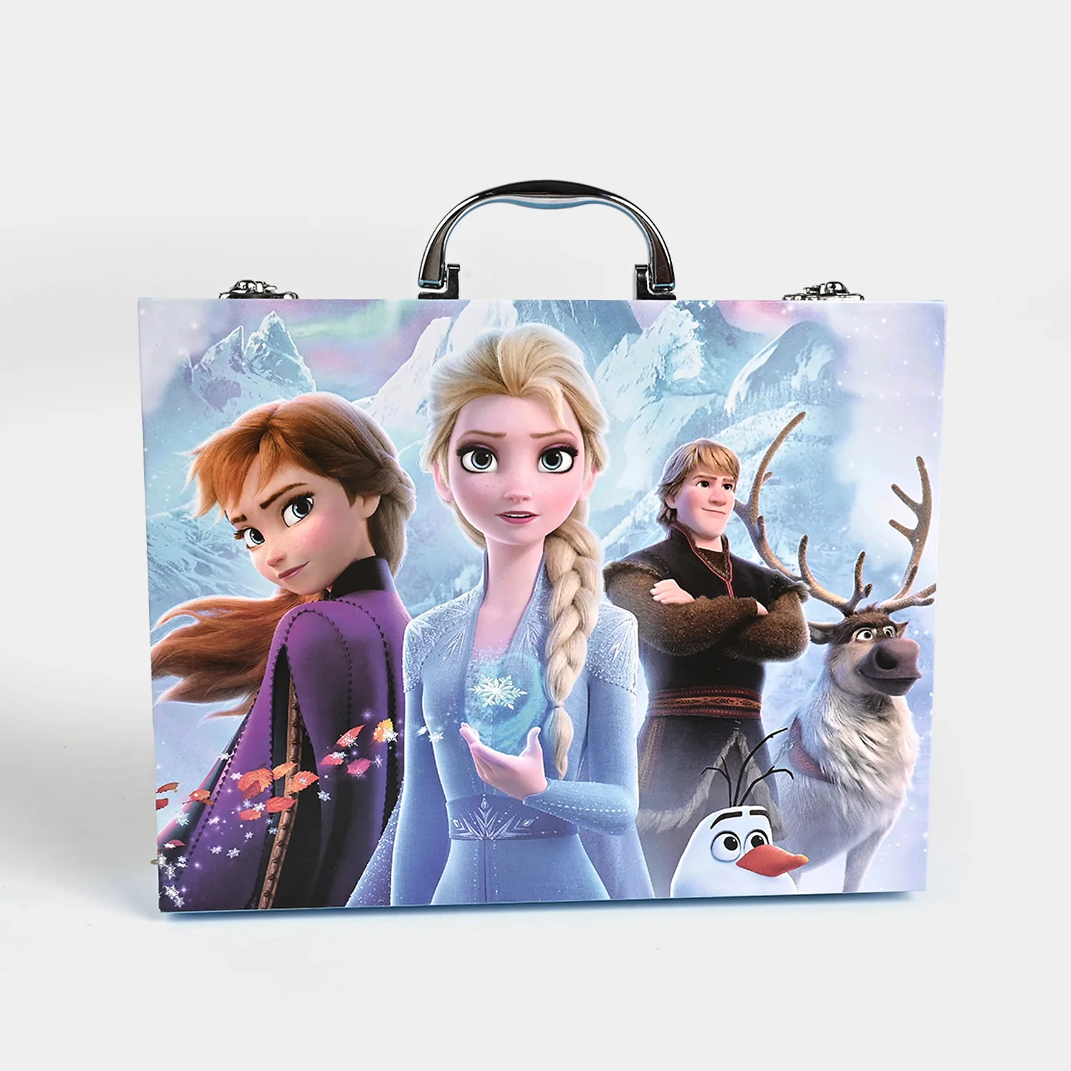 Character Color Kit 128PCs for kids - Image 8