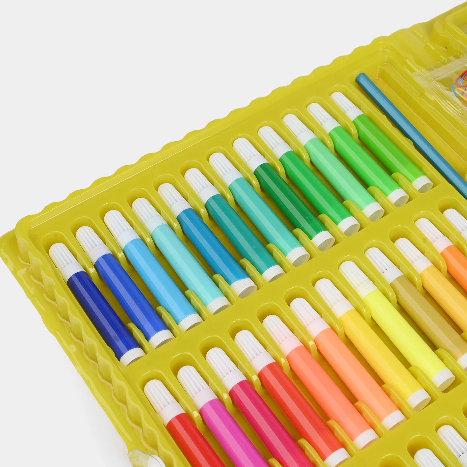 Color Kit Wooden 150pcs - Image 4