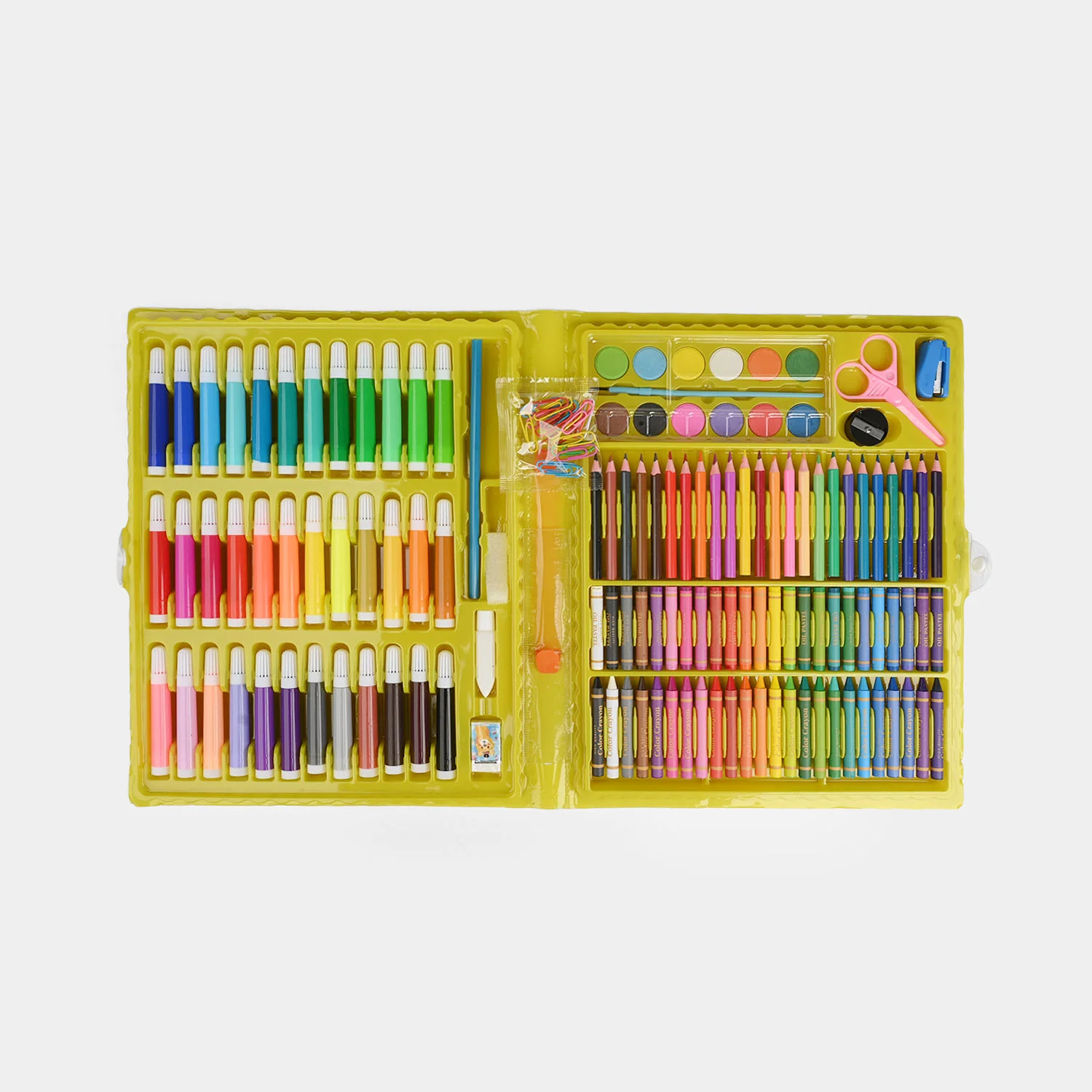 Color Kit Wooden 150pcs - Image 7