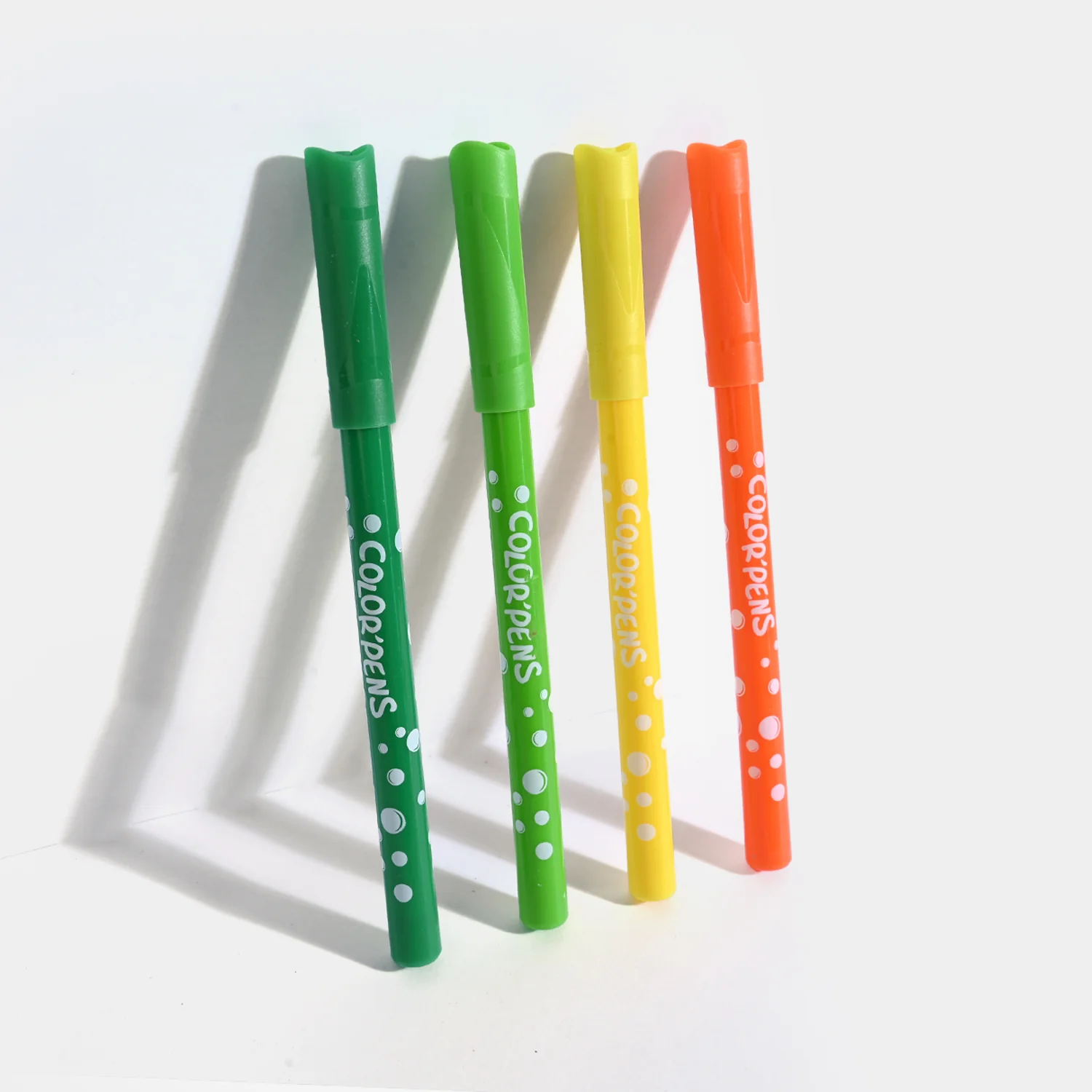 Color Marker Set 18Pcs