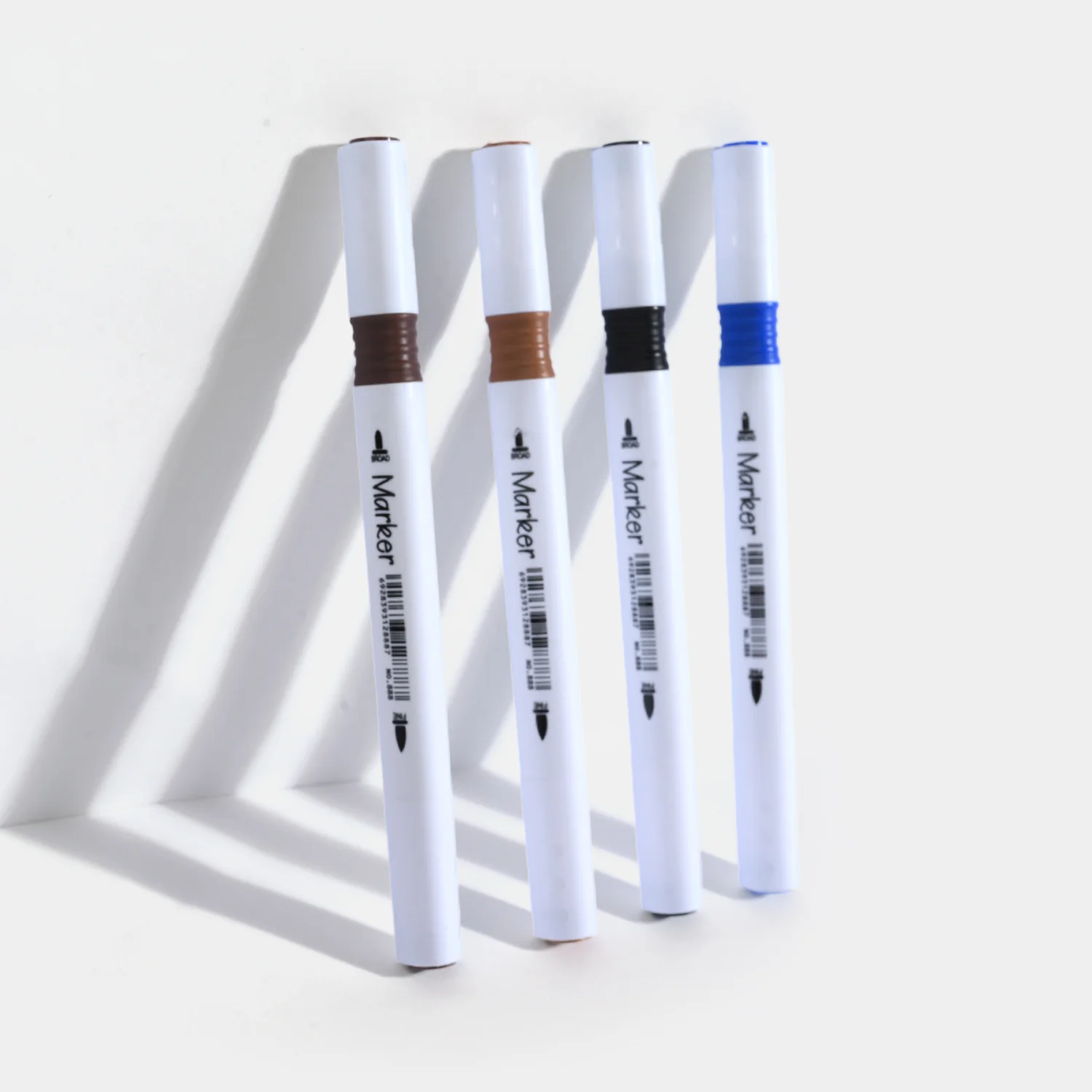 Color Marker Set 24Pcs