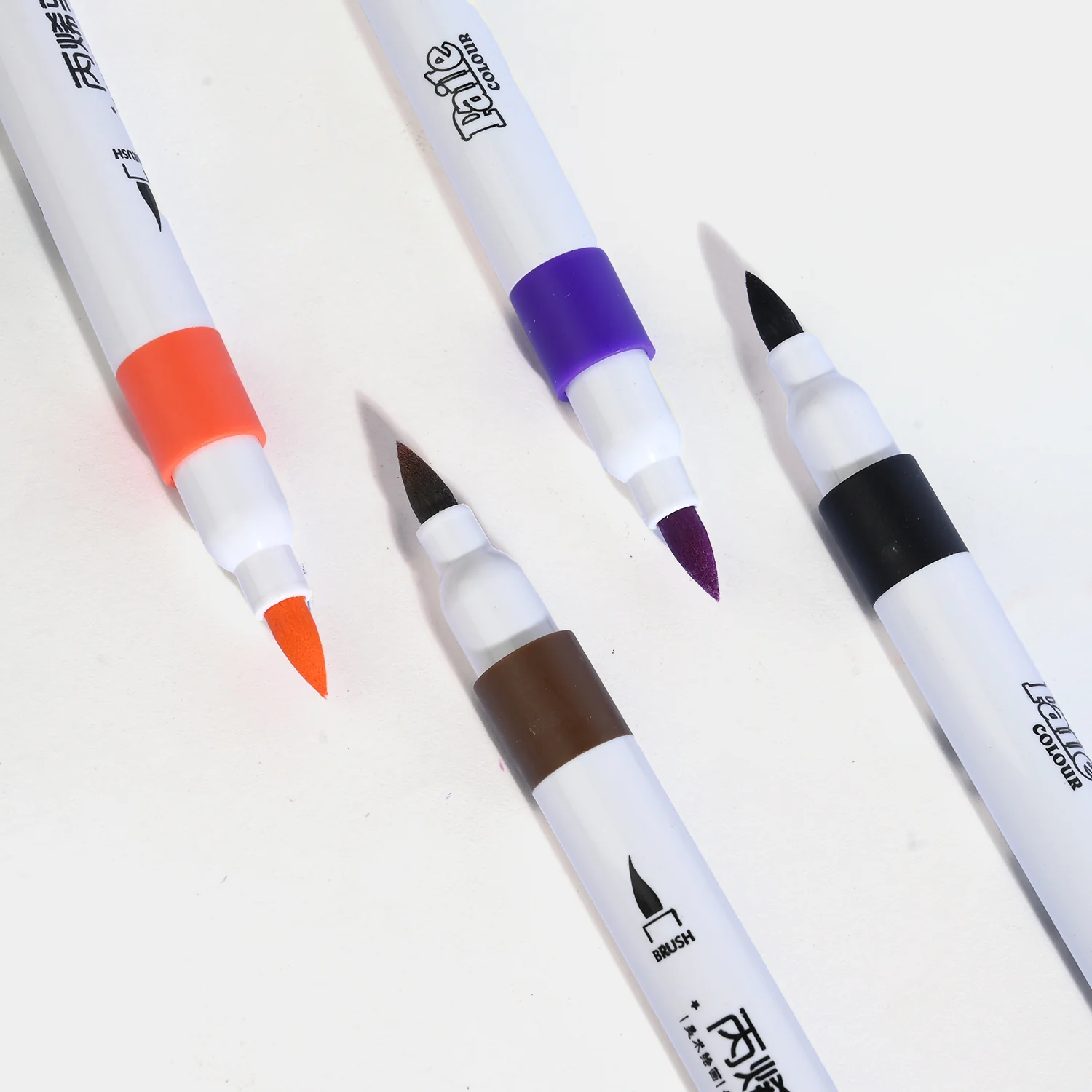 Color Marker Set 36Pcs - Image 2