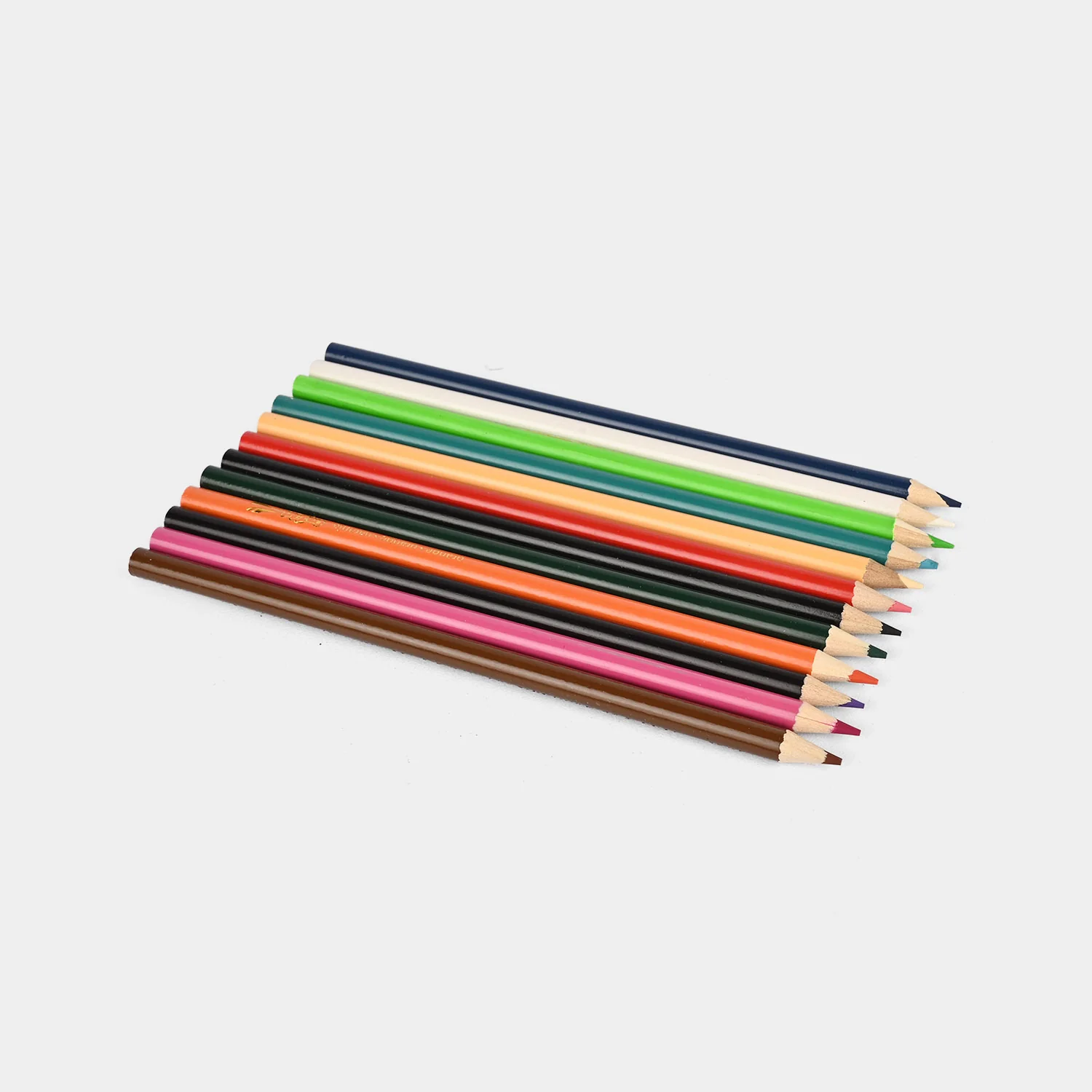 Color Pencils | 12PCs - Image 3