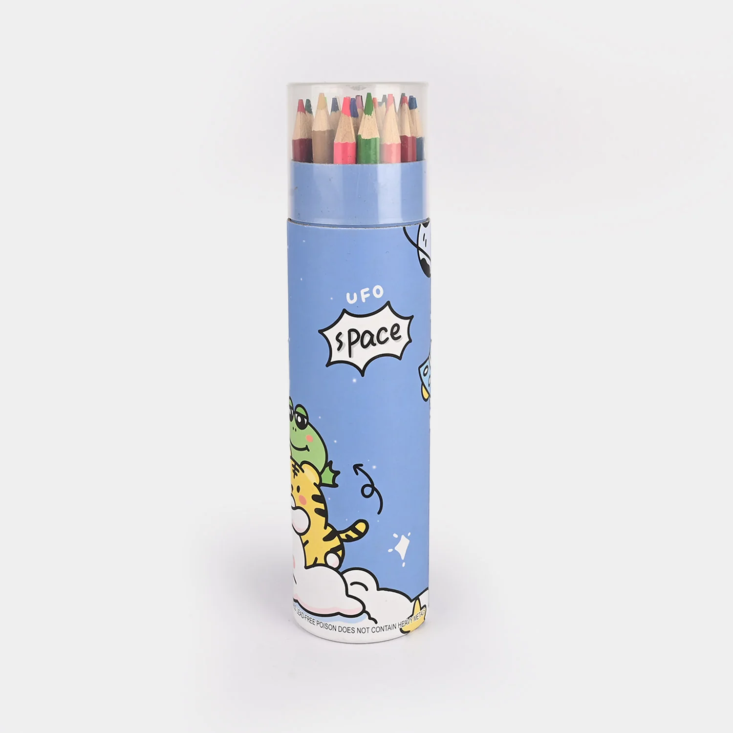 Color Pencils | 24PCs - Image 4