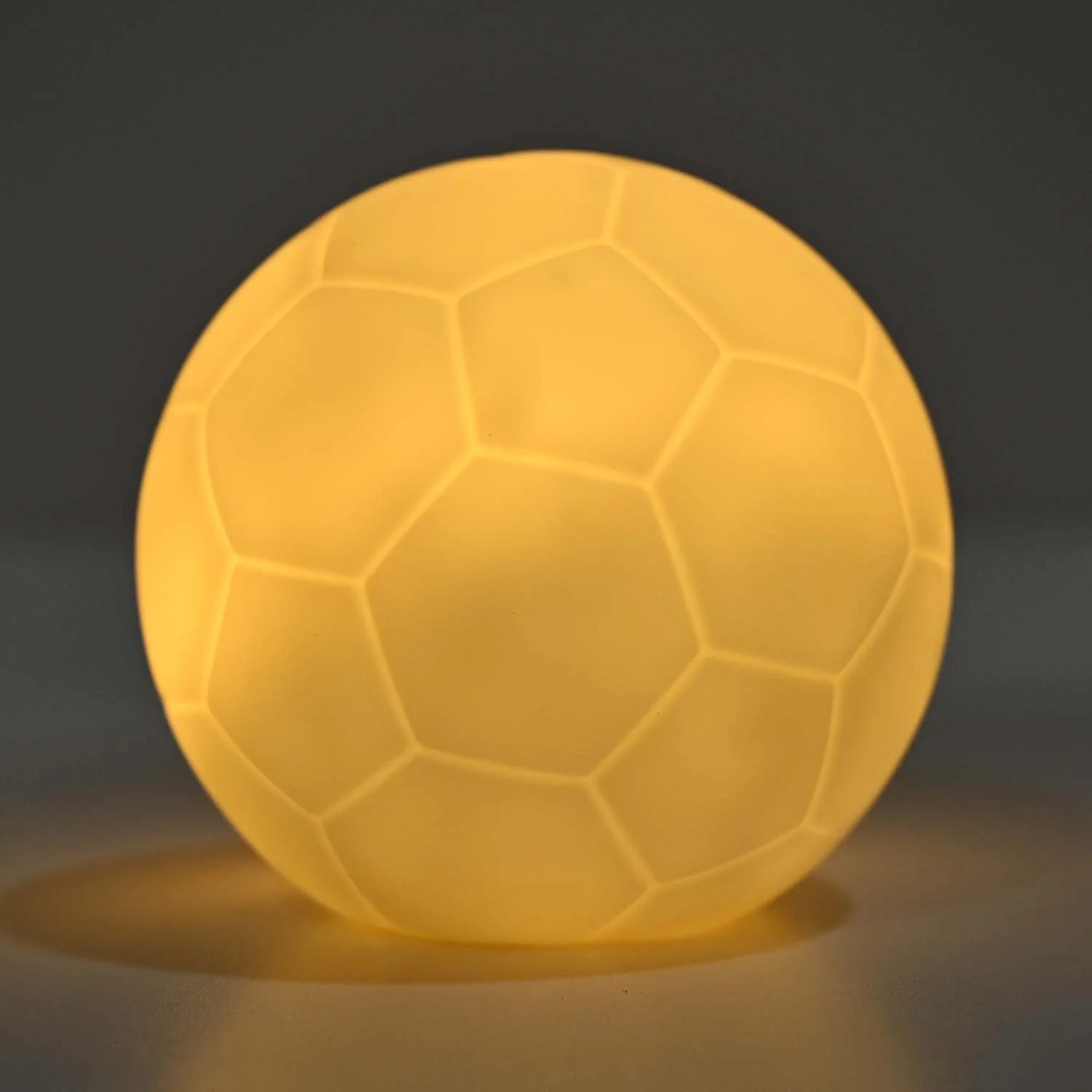 Soccer Lamp with Painting Set - Image 5