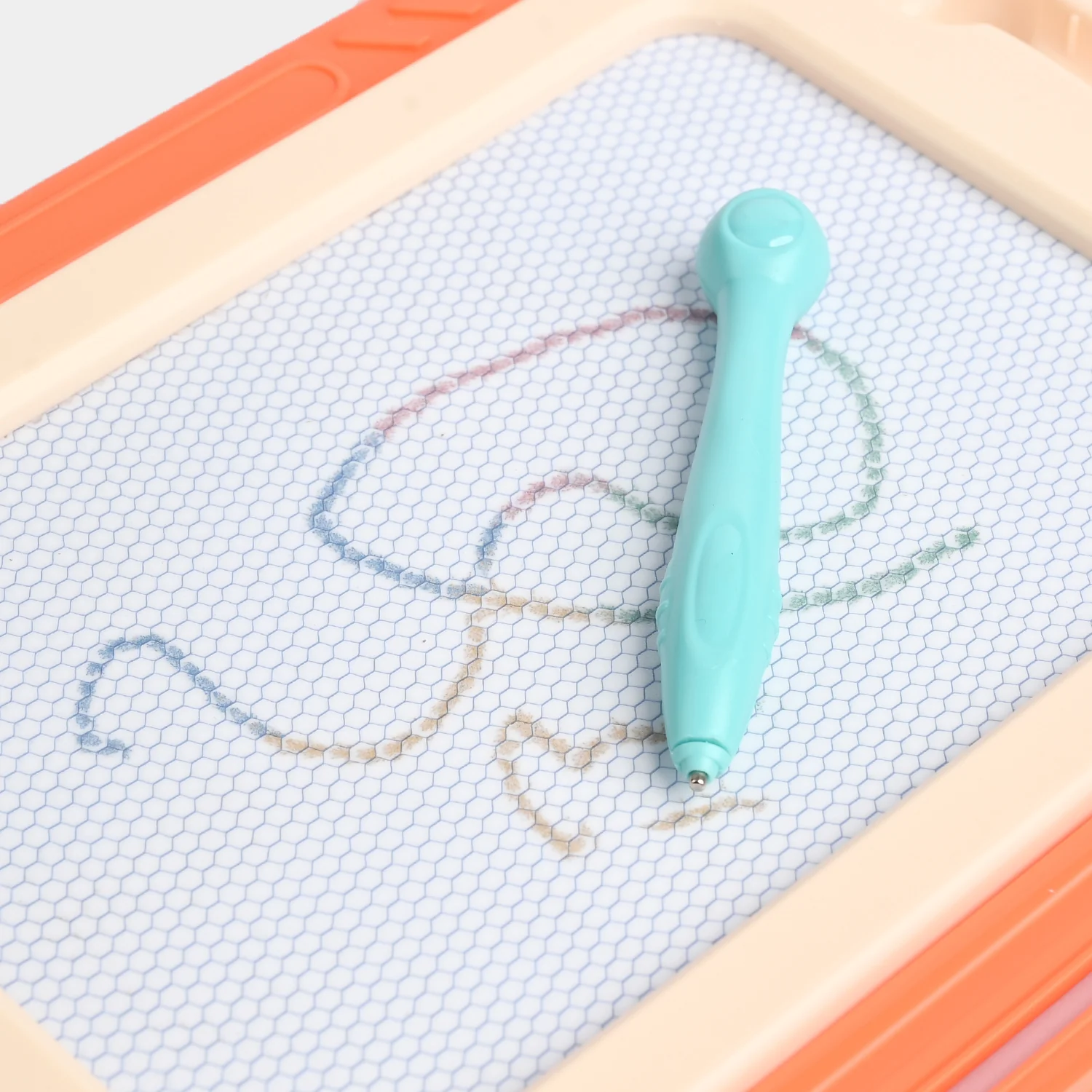 Colorful Writing& Drawing Board for Kids - Image 2