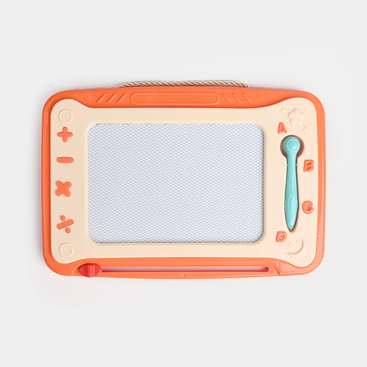 Colorful Writing& Drawing Board for Kids - Image 5