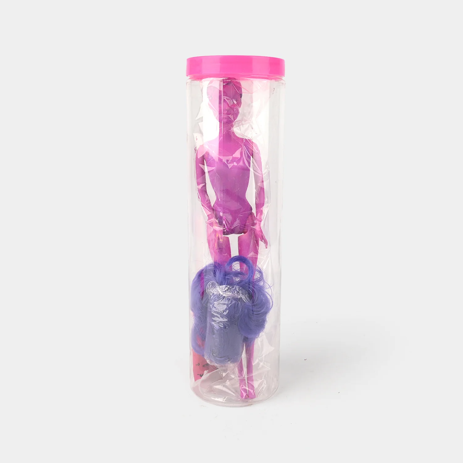 Beauty Doll Discoloration Reveal Set for Girls - Image 3