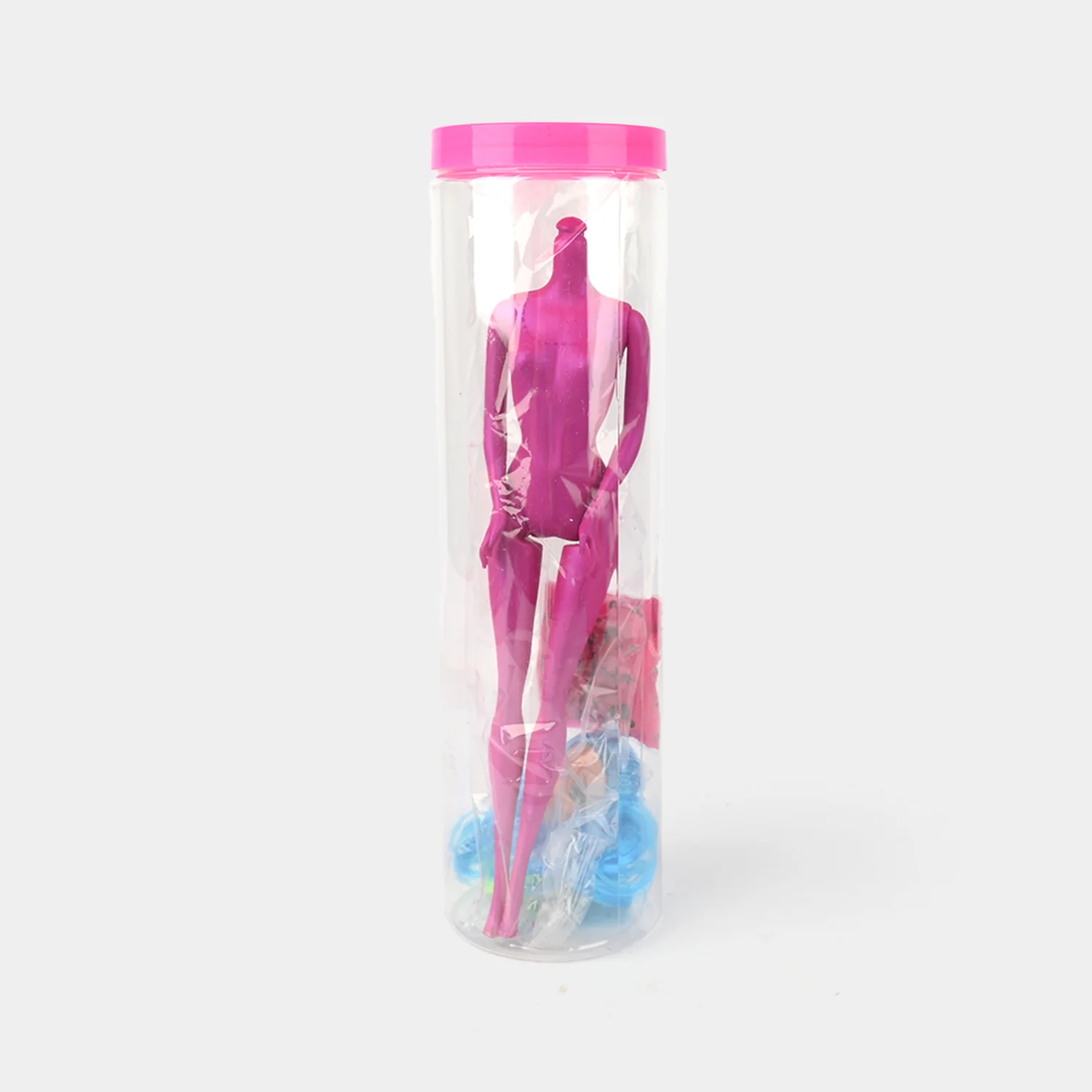 Beauty Doll Discoloration Reveal Set for Girls - Image 3