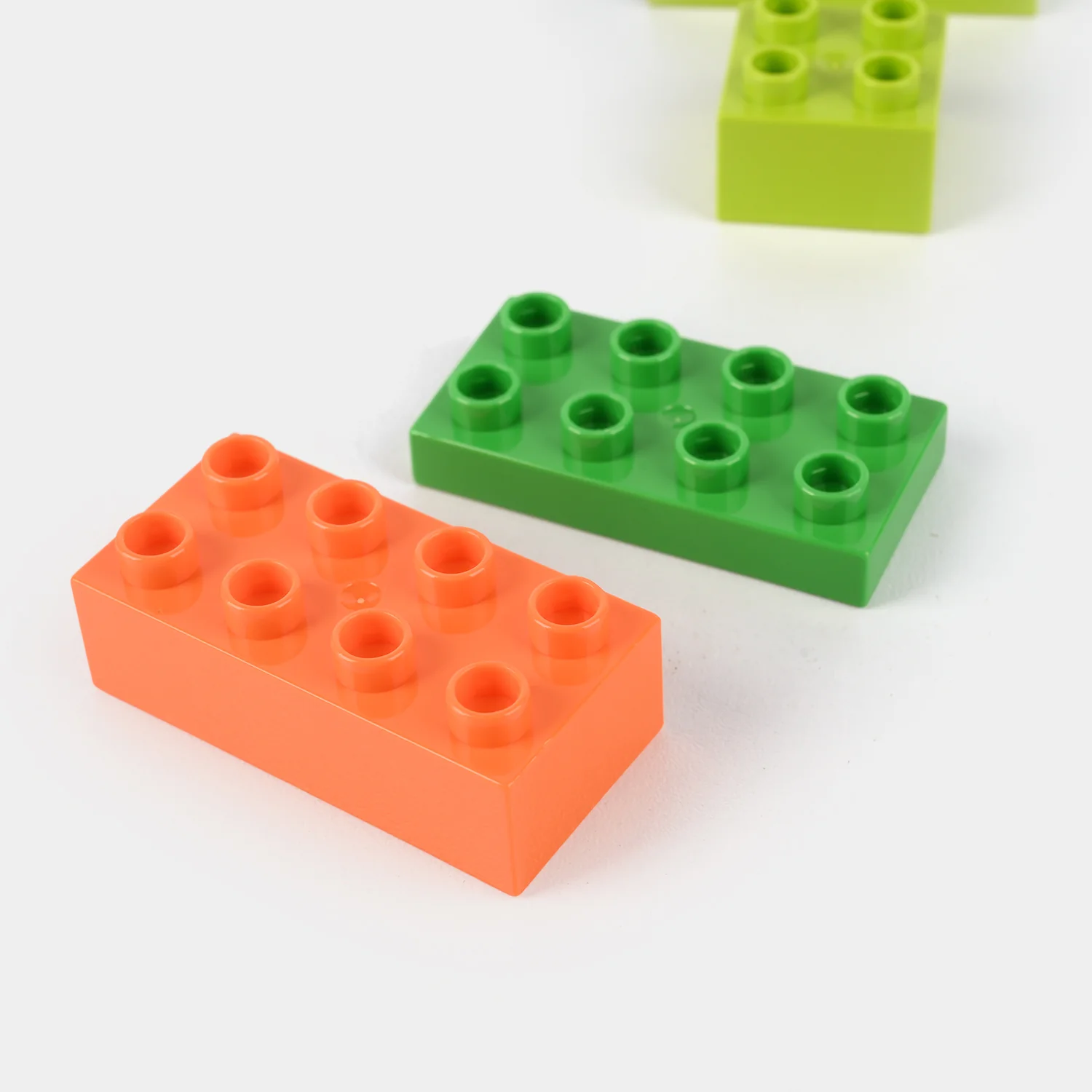 Combine & Create Creative Car Blocks Set - Image 2