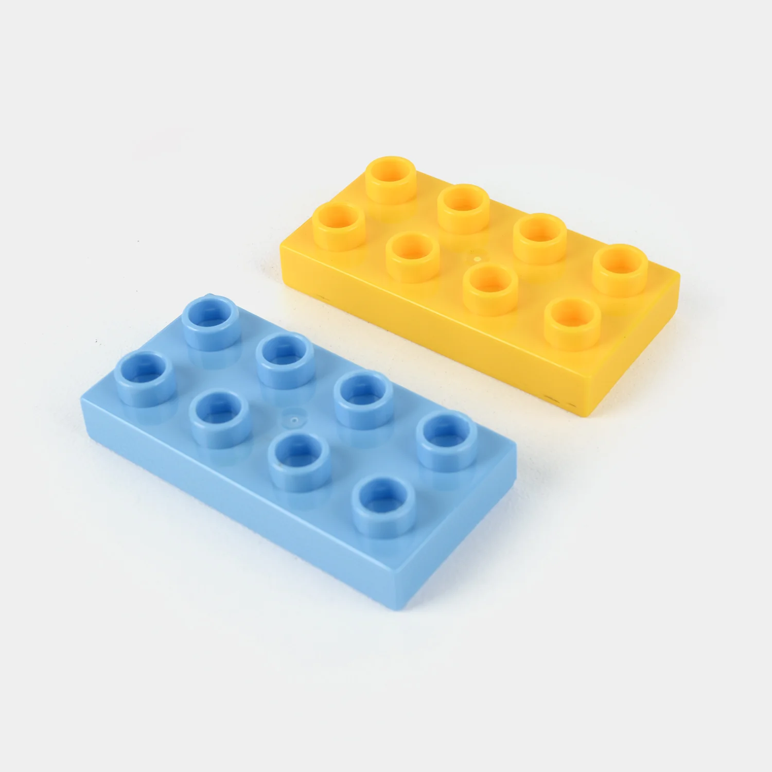 Combine & Create Creative Car Blocks Set - Image 2