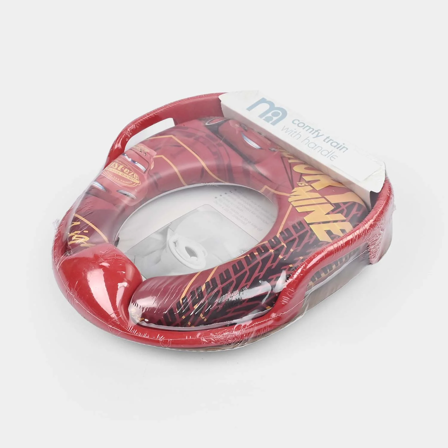 Soft Toilet Commode Cover
