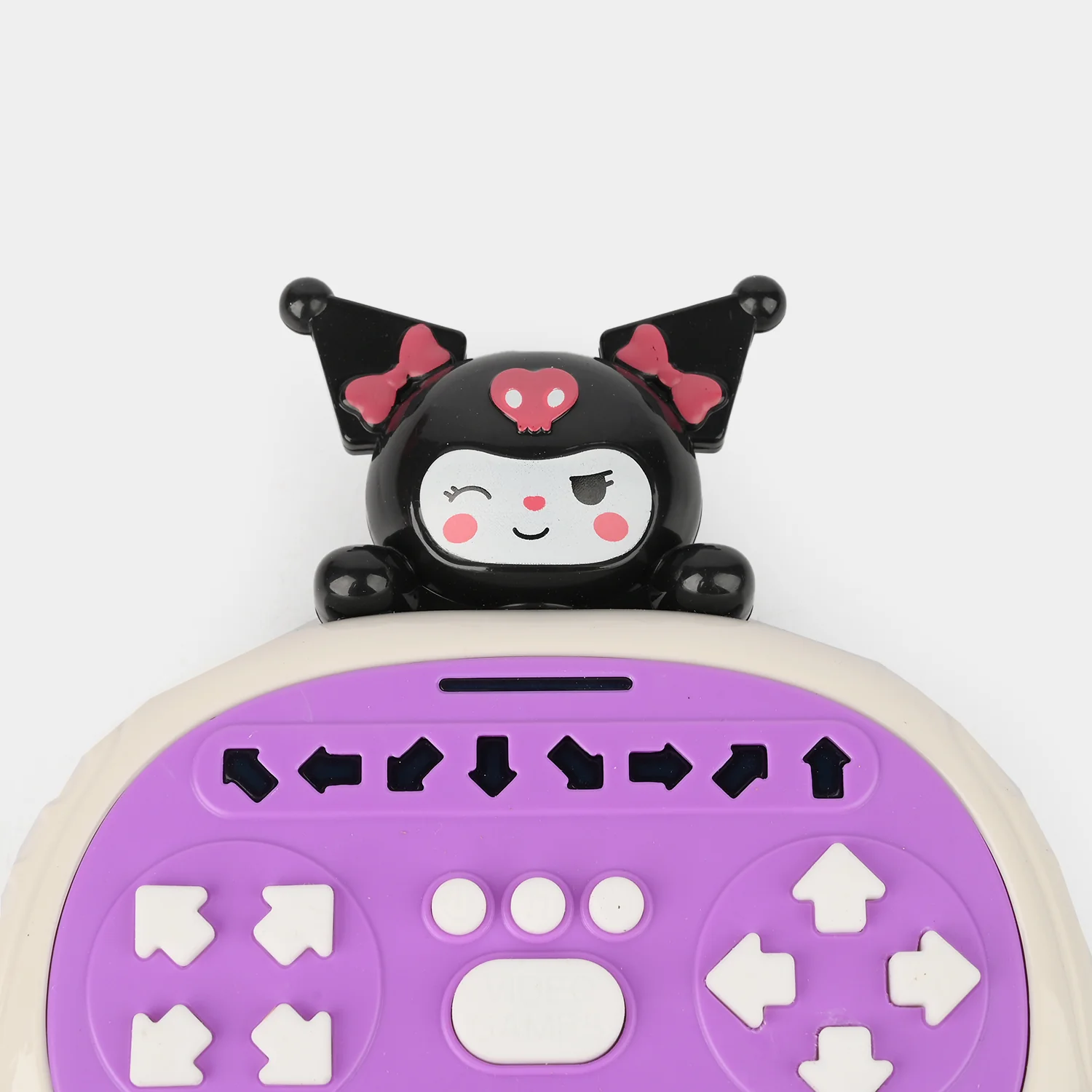 Console Dance Game With Light & Music For Kids - Image 3