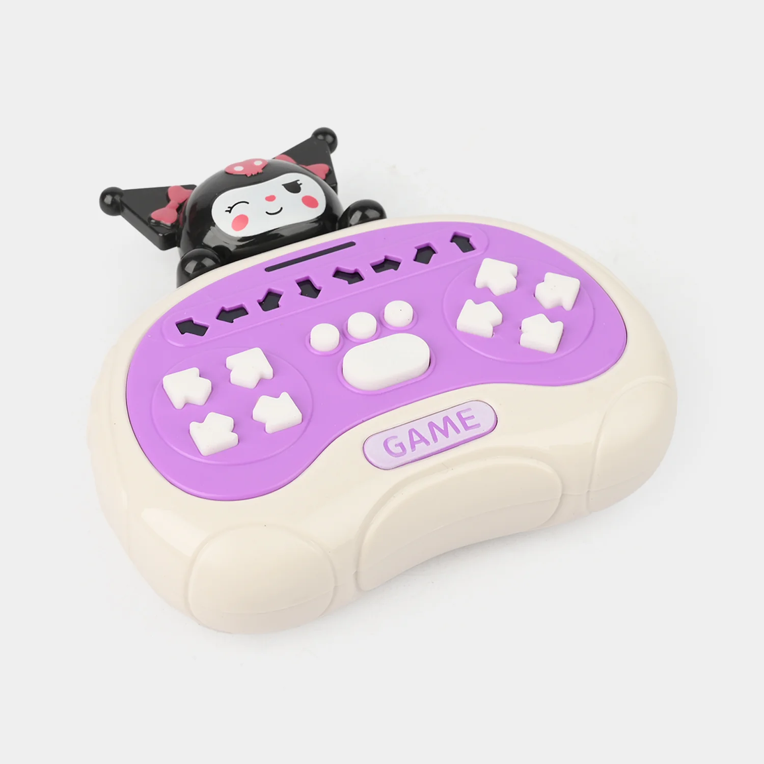 Console Dance Game With Light & Music For Kids - Image 6