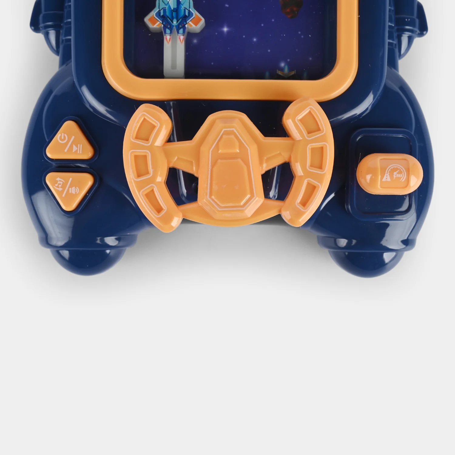 Steering Console Fighter Adventure Game - Image 4