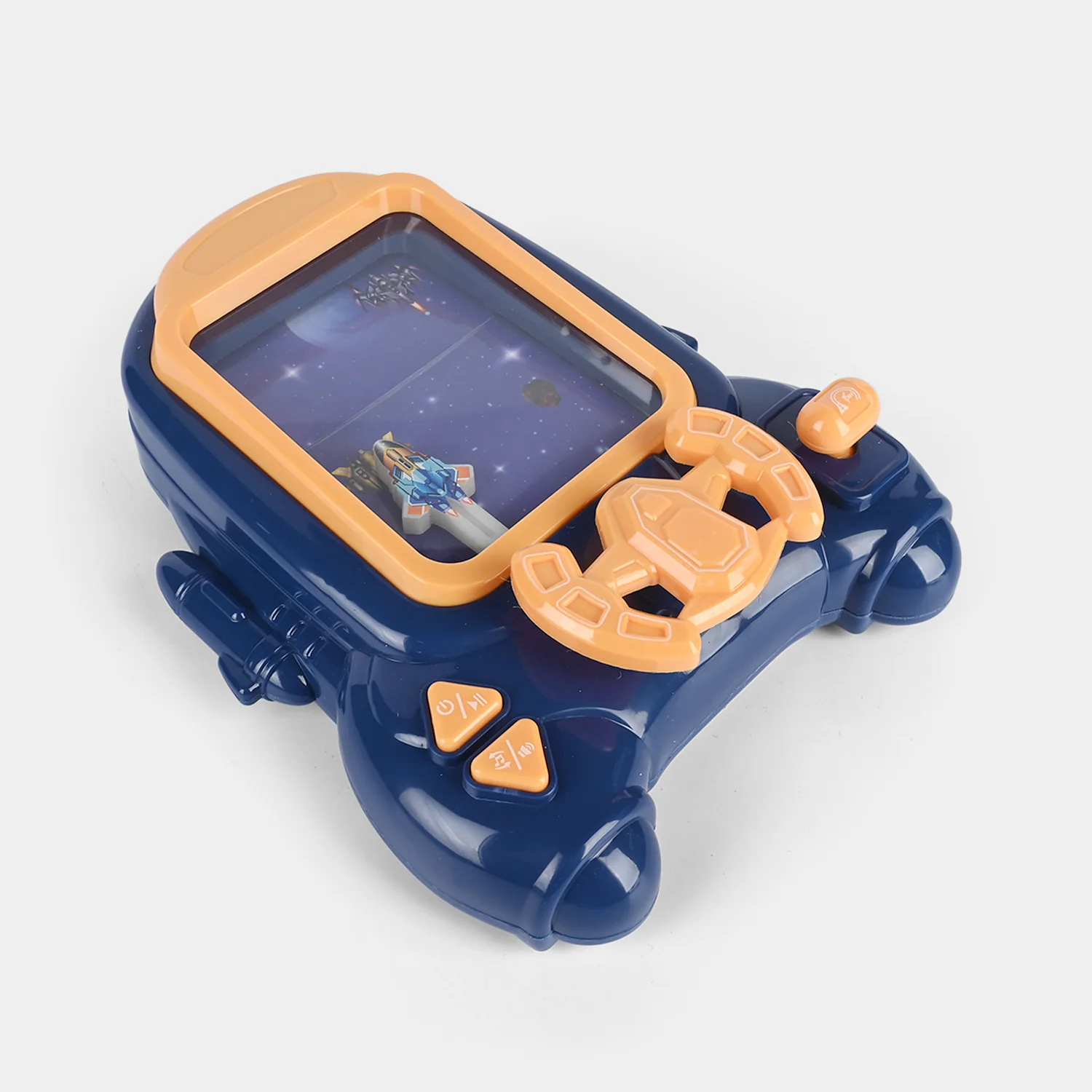 Steering Console Fighter Adventure Game - Image 5