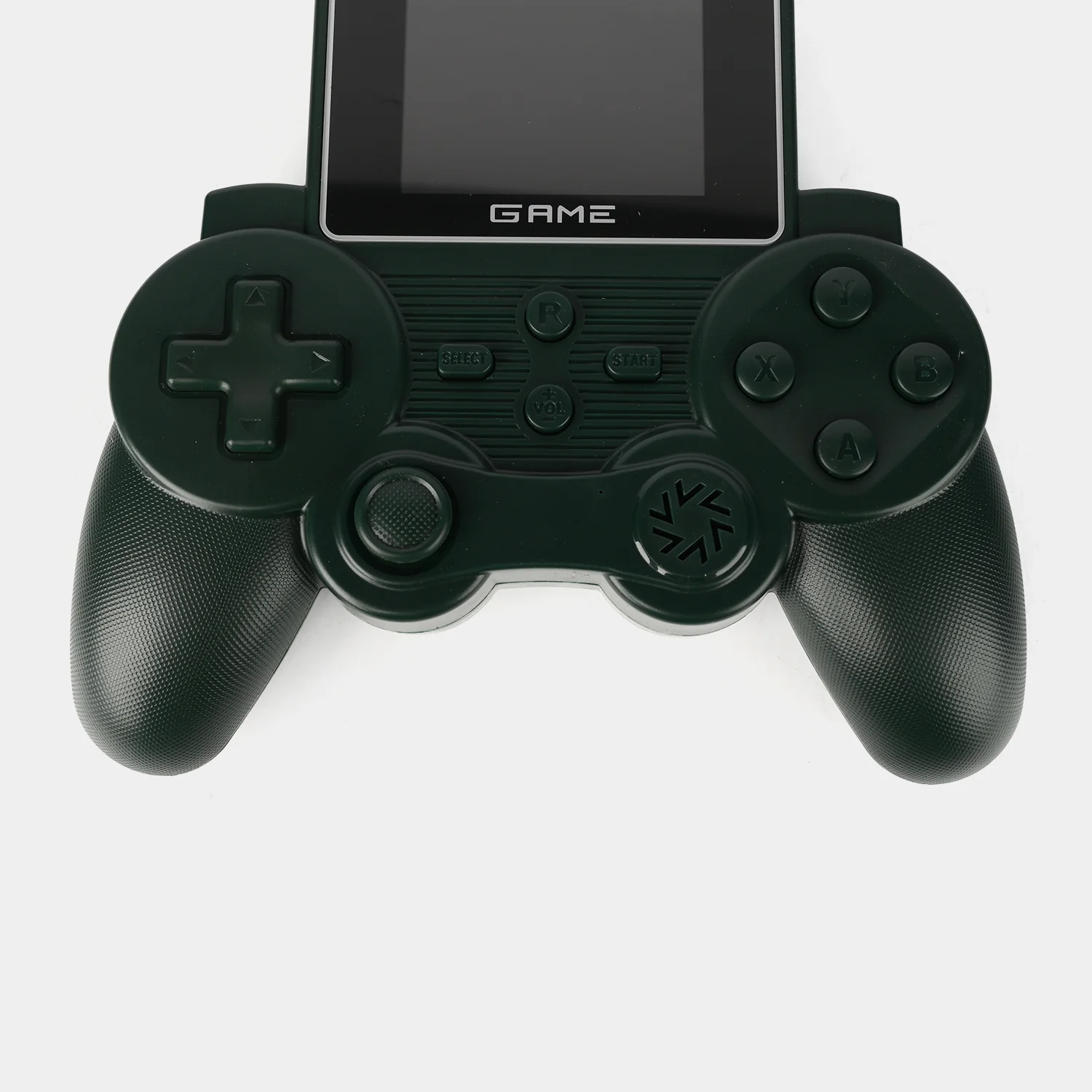 Q20 Retro Controller Gamepad – Portable Gaming Fun - Image 2