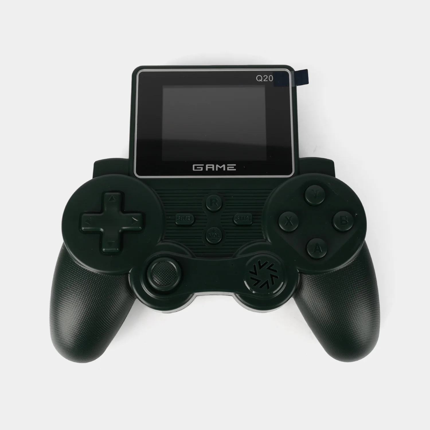 Q20 Retro Controller Gamepad – Portable Gaming Fun - Image 4