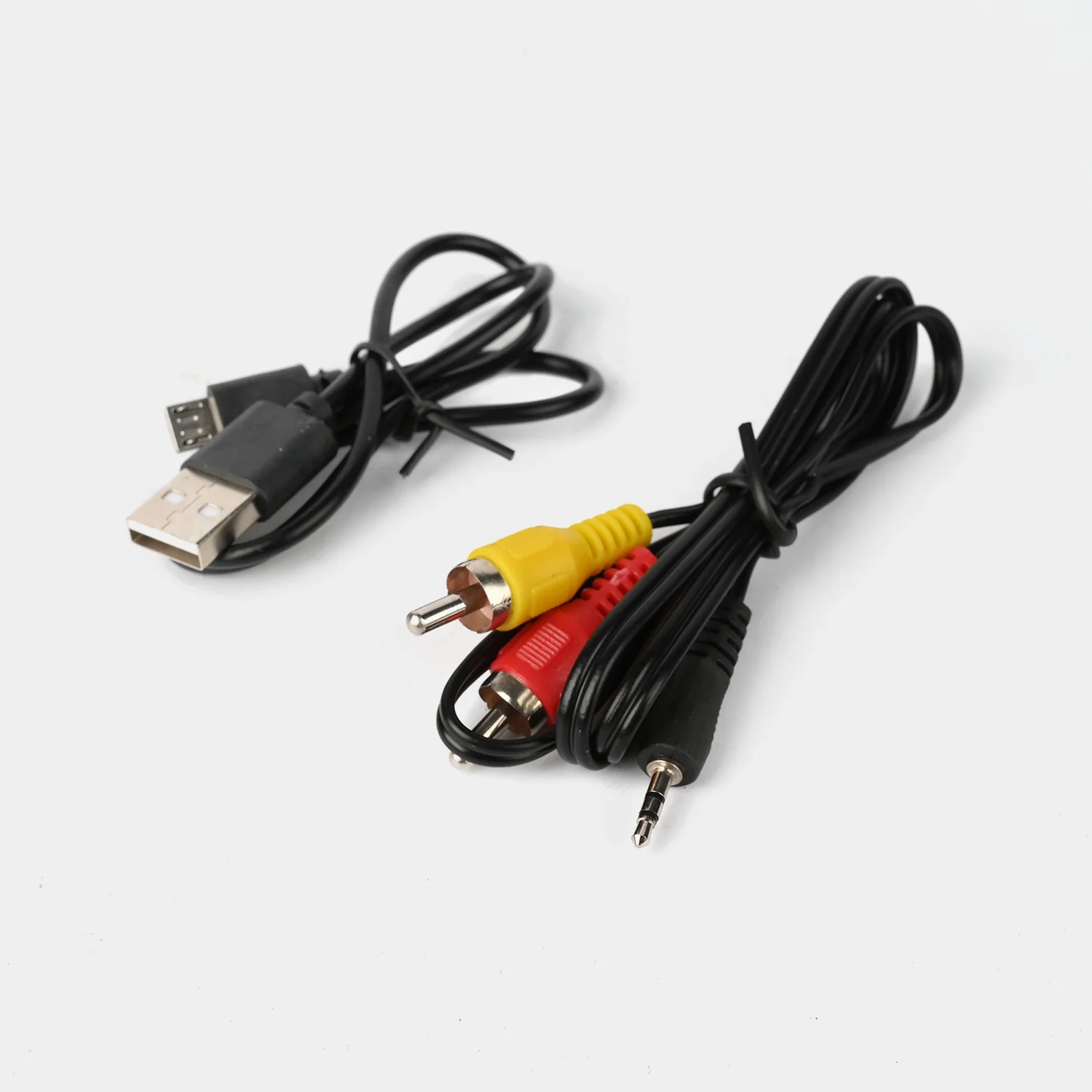 Q20 Retro Controller Gamepad – Portable Gaming Fun - Image 5