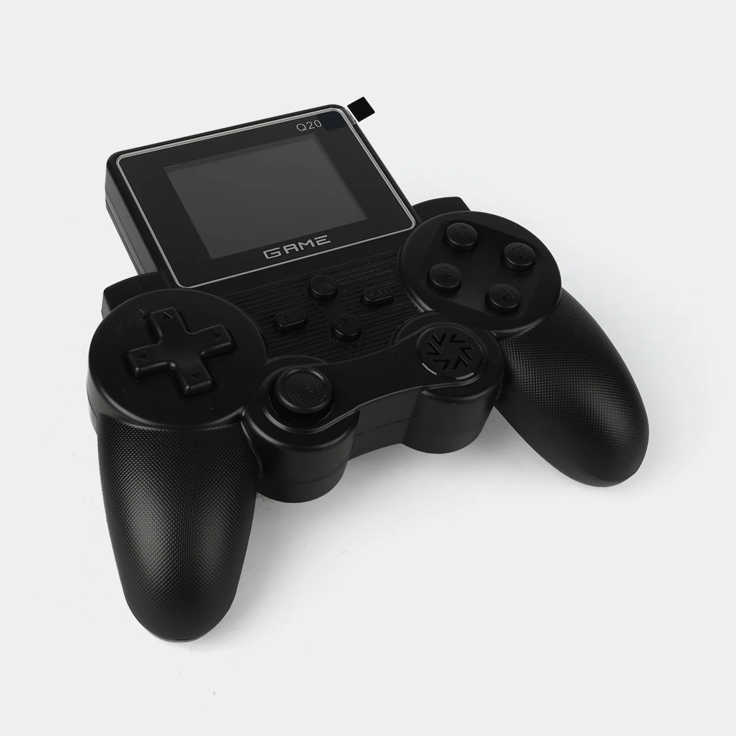 Q20 Retro Controller Gamepad – Portable Gaming Fun