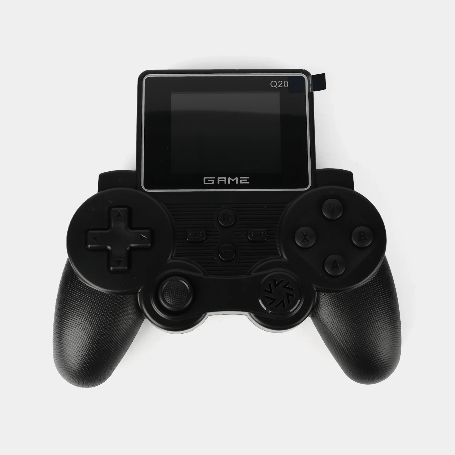 Q20 Retro Controller Gamepad – Portable Gaming Fun - Image 4
