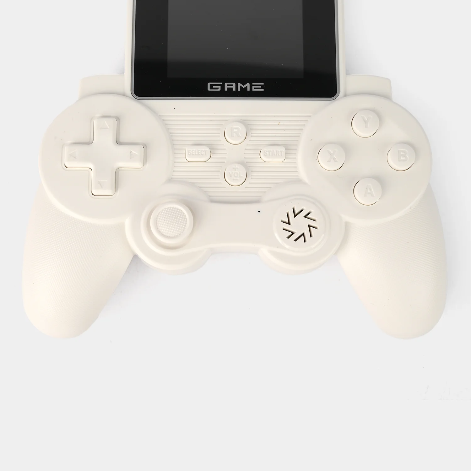Q20 Retro Controller Gamepad – Portable Gaming Fun - Image 2