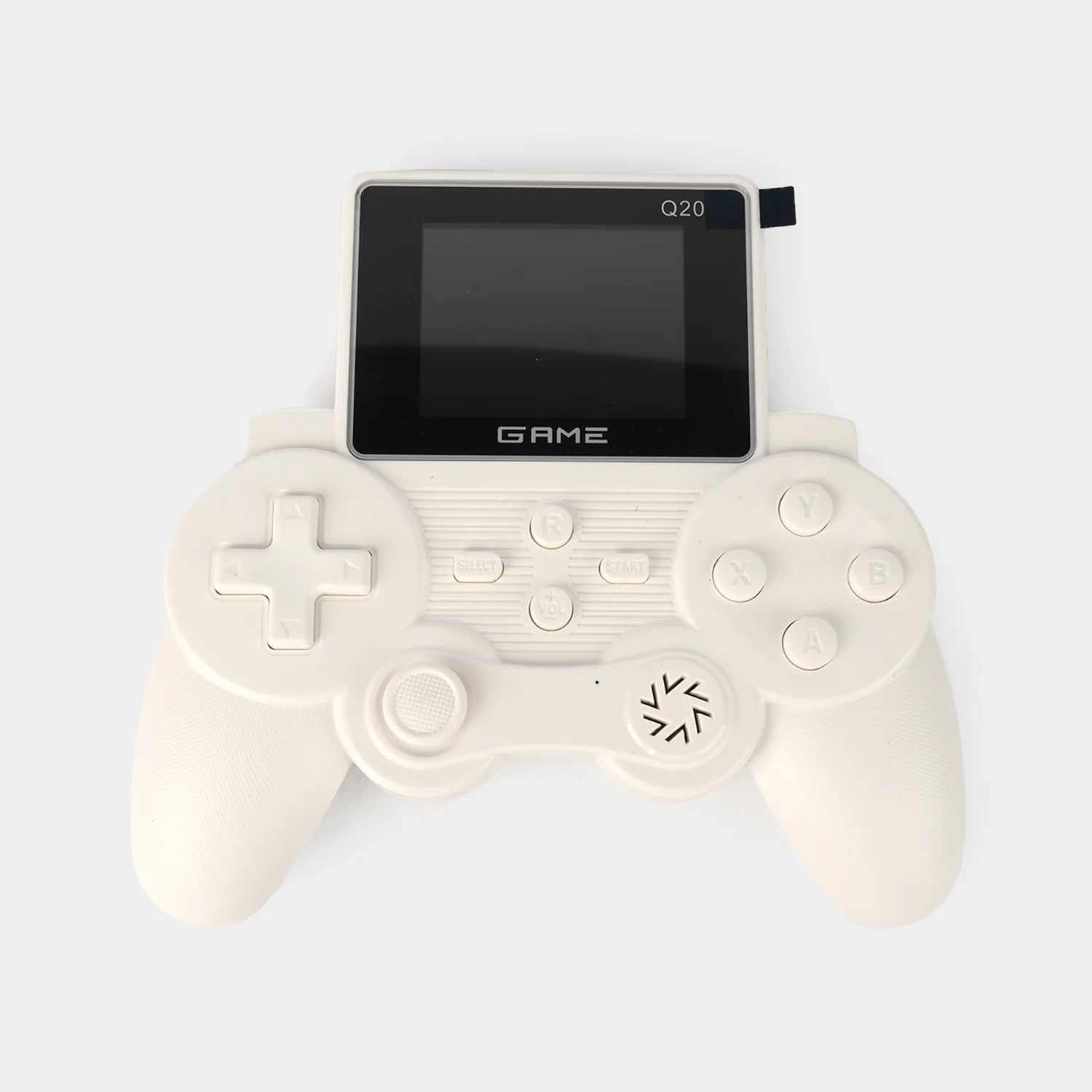 Q20 Retro Controller Gamepad – Portable Gaming Fun - Image 4