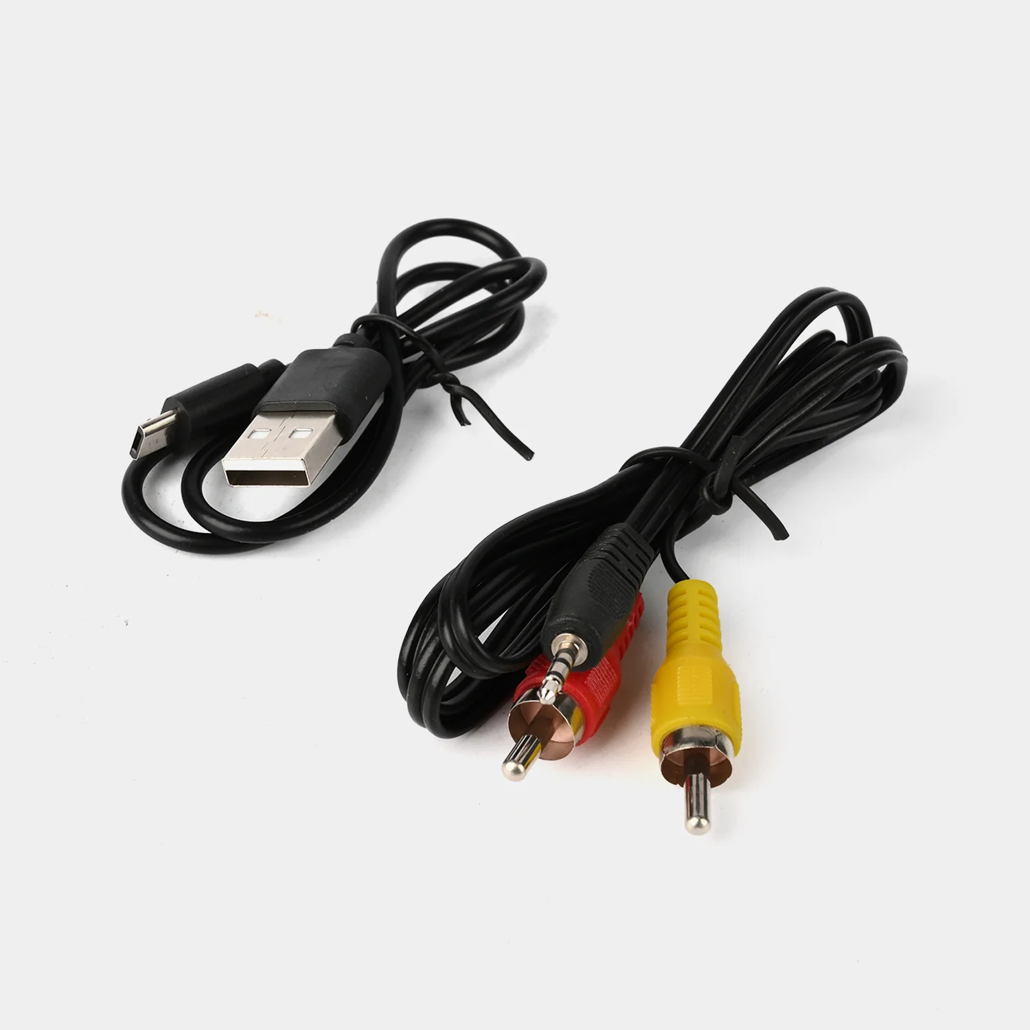Q20 Retro Controller Gamepad – Portable Gaming Fun - Image 5