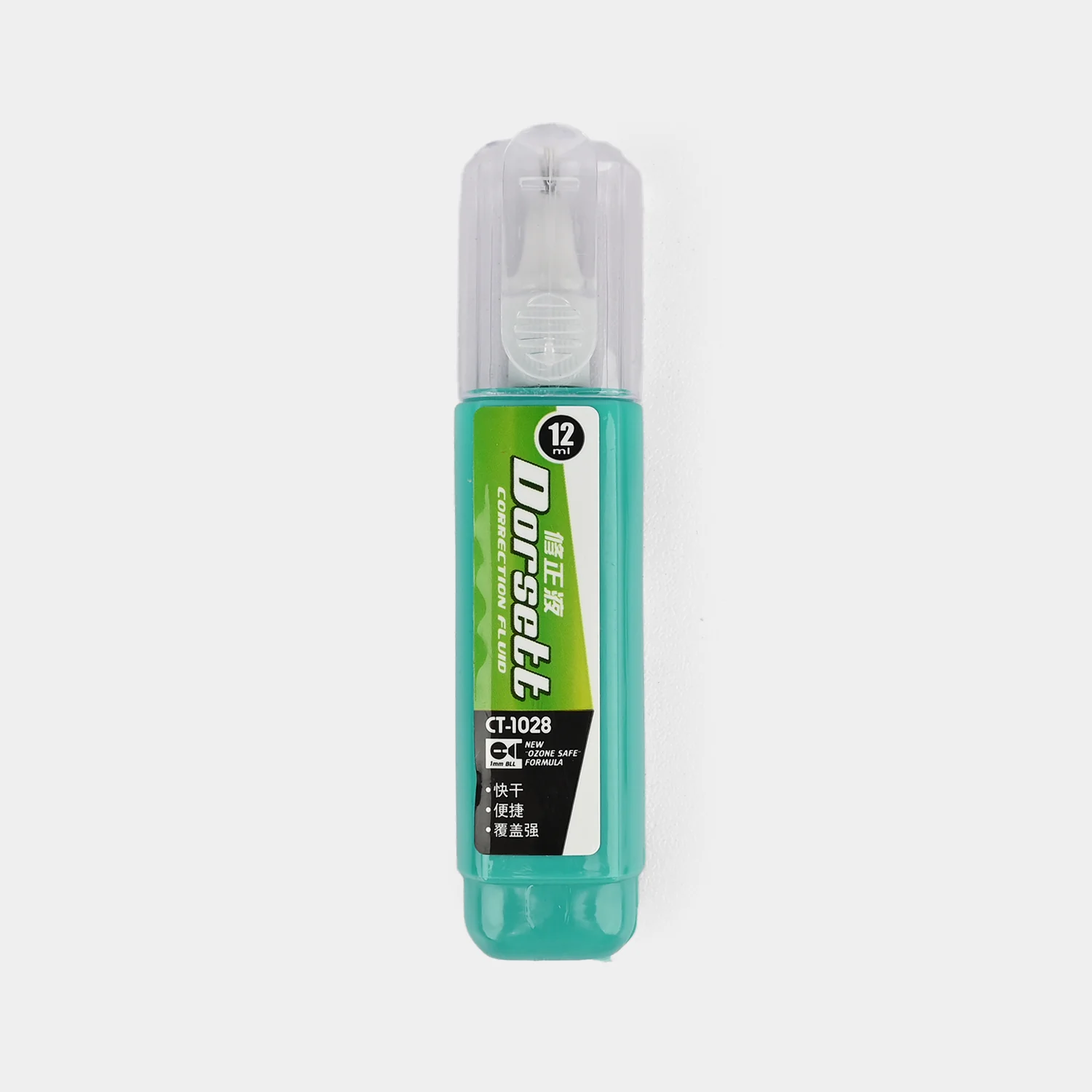 Correction Pen Steel Tip  12ml For Kids