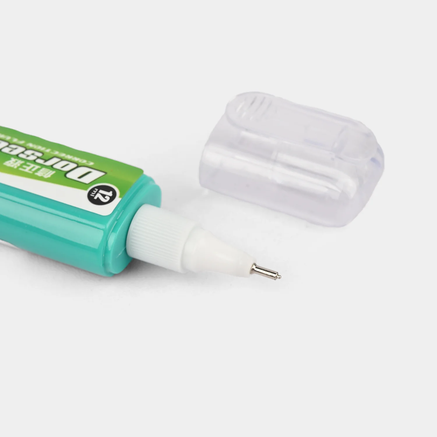 Correction Pen Steel Tip  12ml For Kids - Image 2