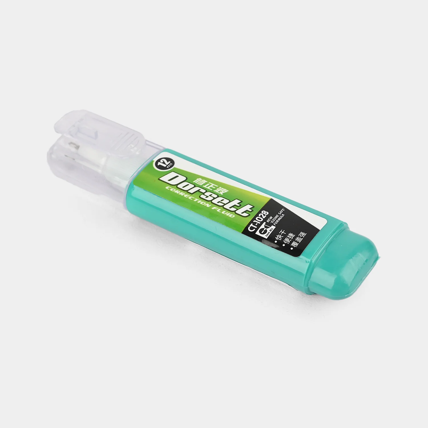Correction Pen Steel Tip  12ml For Kids - Image 3