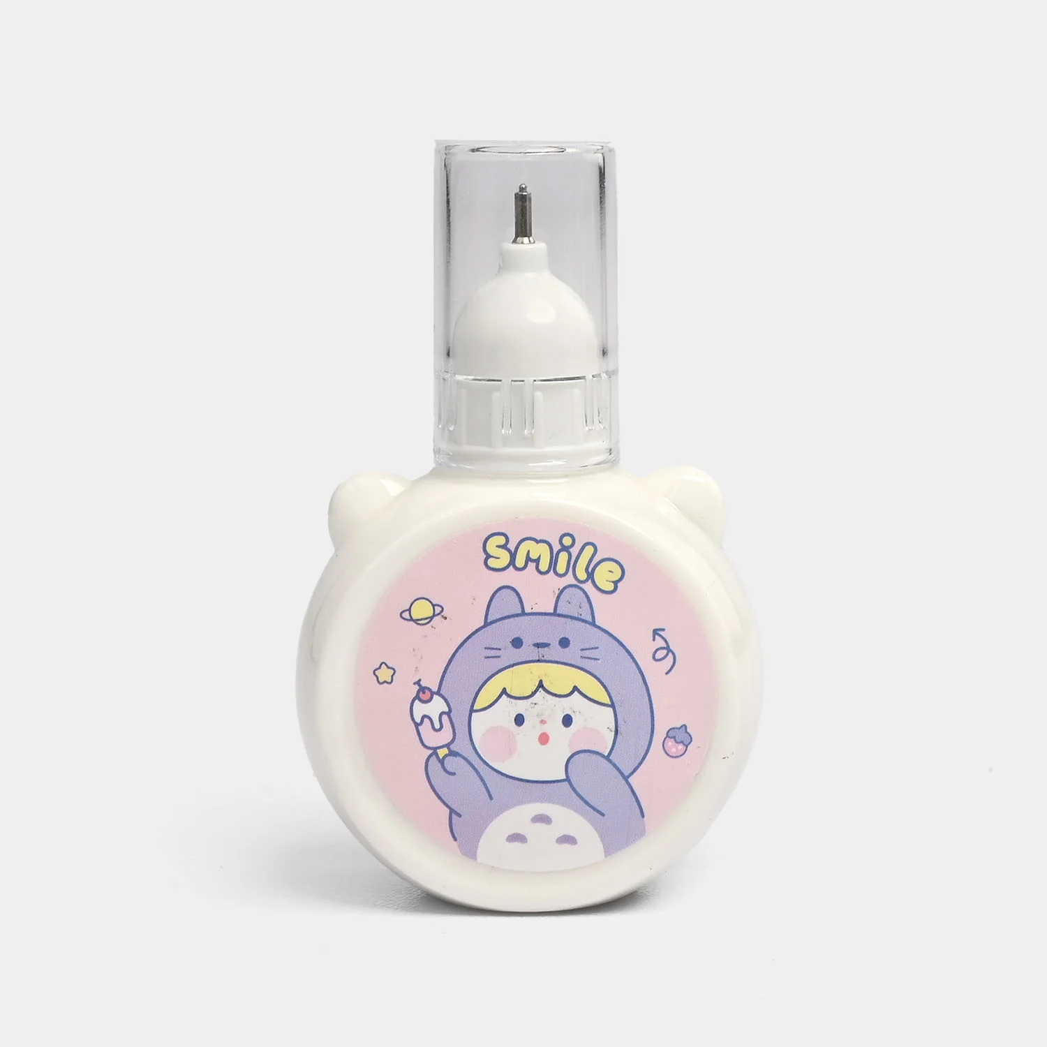 White-O Mini Correction Fluid 12ml