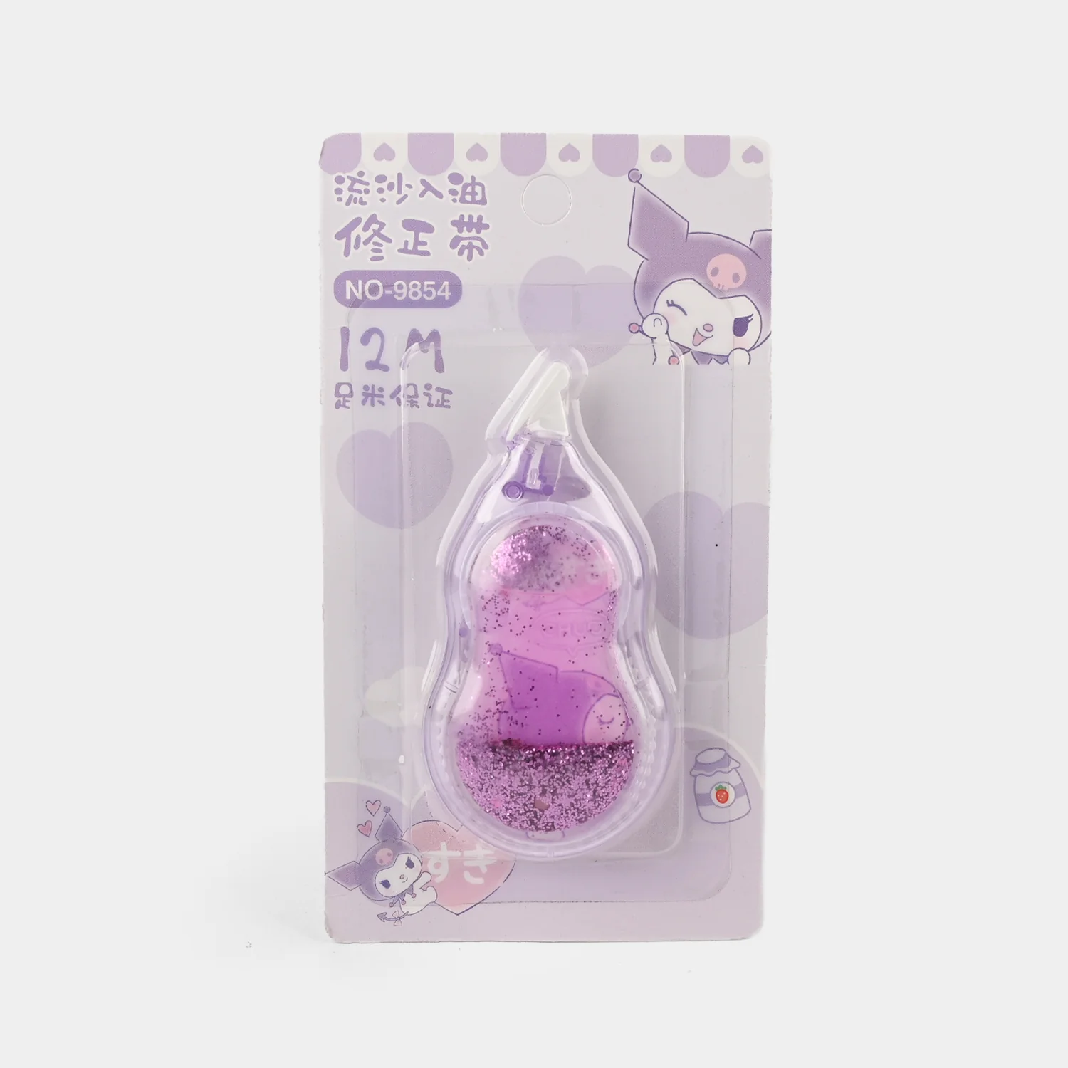 Adjustable/ Rotatable Correction Tape