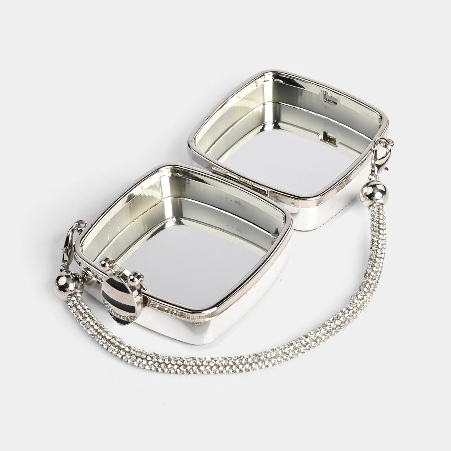 Mini Cosmetic Clutch Bag - Image 3