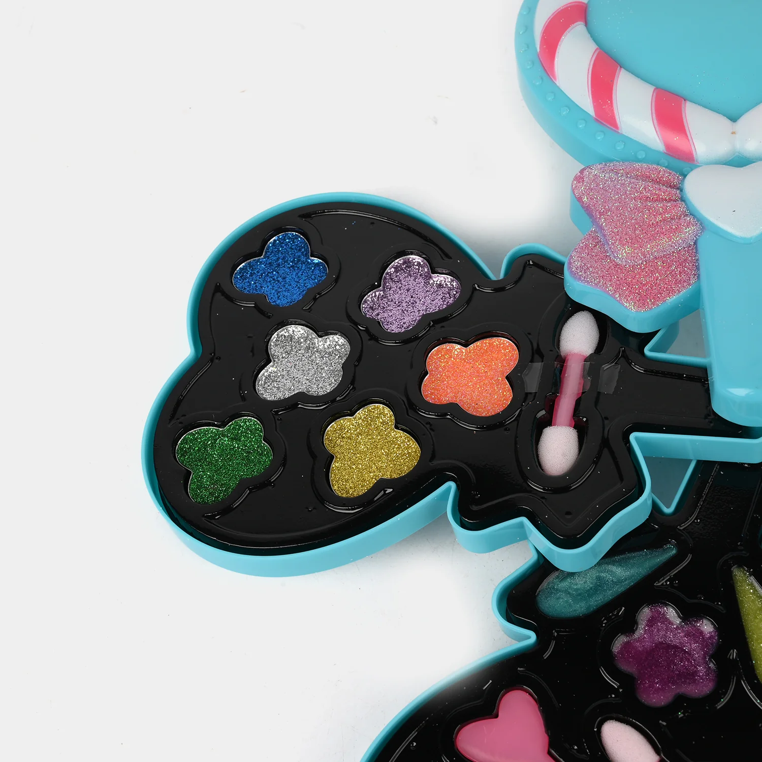 Girls Toy Makeup Set - Image 2